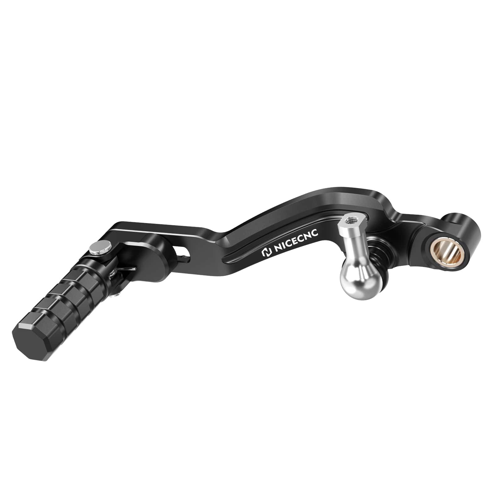Shift Lever Gear Shifter For Yamaha Tenere 700/XTZ 700 2019-2024