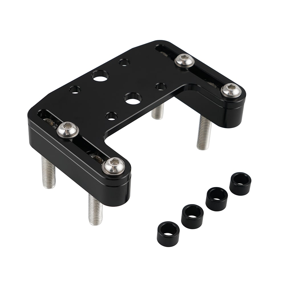 GPS Stout Mount For KTM 350 500 EXCF 2004-2024