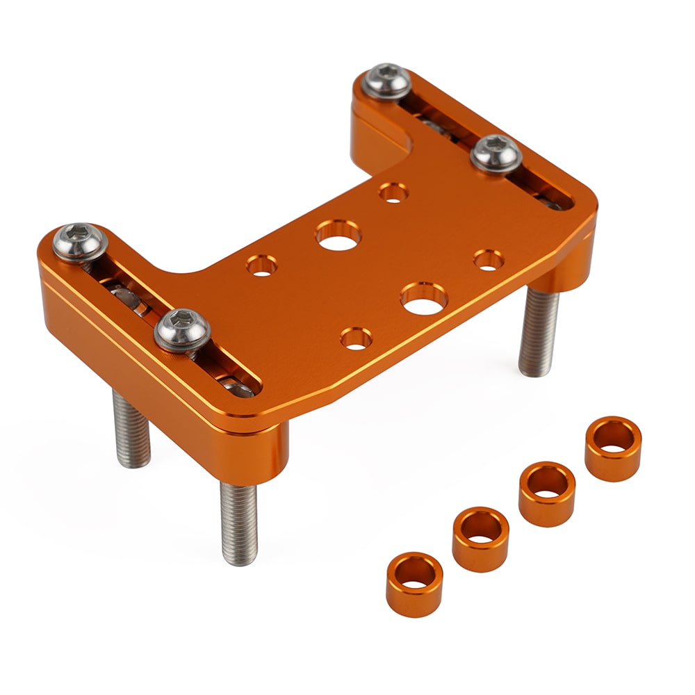 GPS Stout Mount For KTM 350 500 EXCF 2004-2024