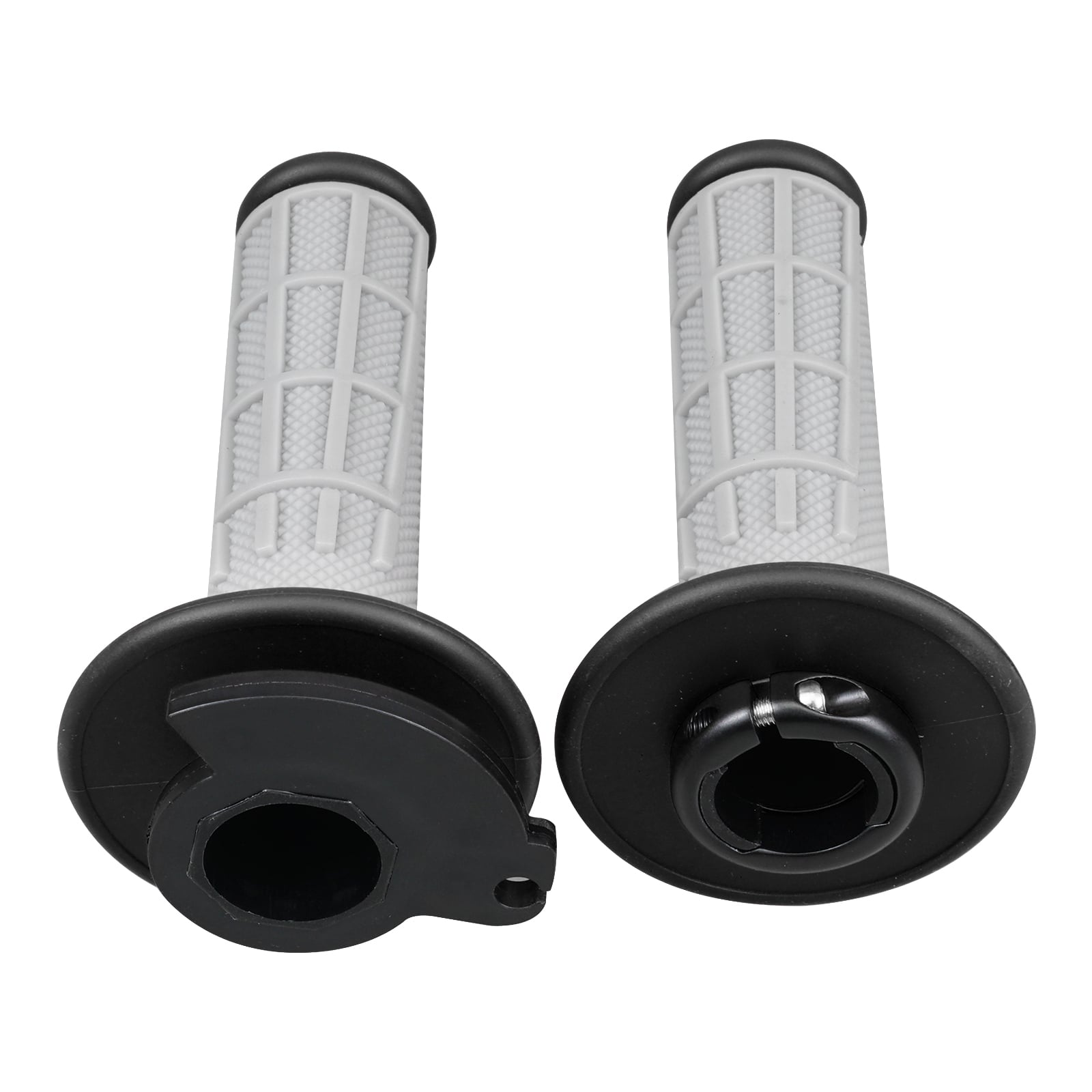 Handle Bar Lock-on Hand Grips for KTM  350 500 EXC-F 2008-2022