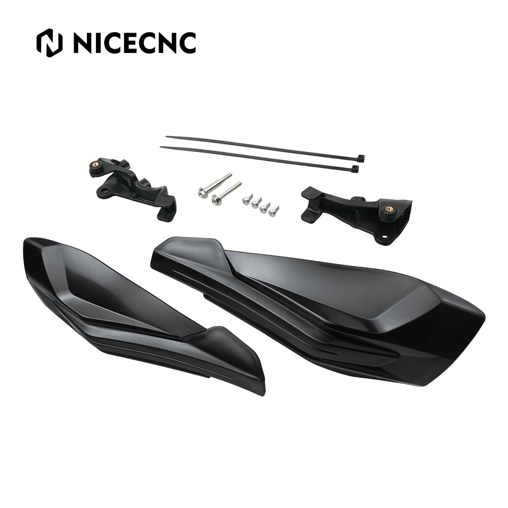 Handlebar Guards For KTM 350 500 EXC-F 2014-2023