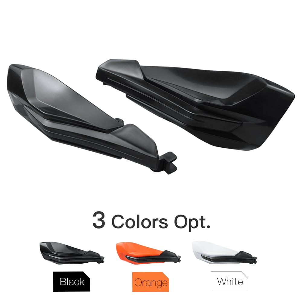 Handlebar Guards For KTM 350 500 EXC-F 2014-2023