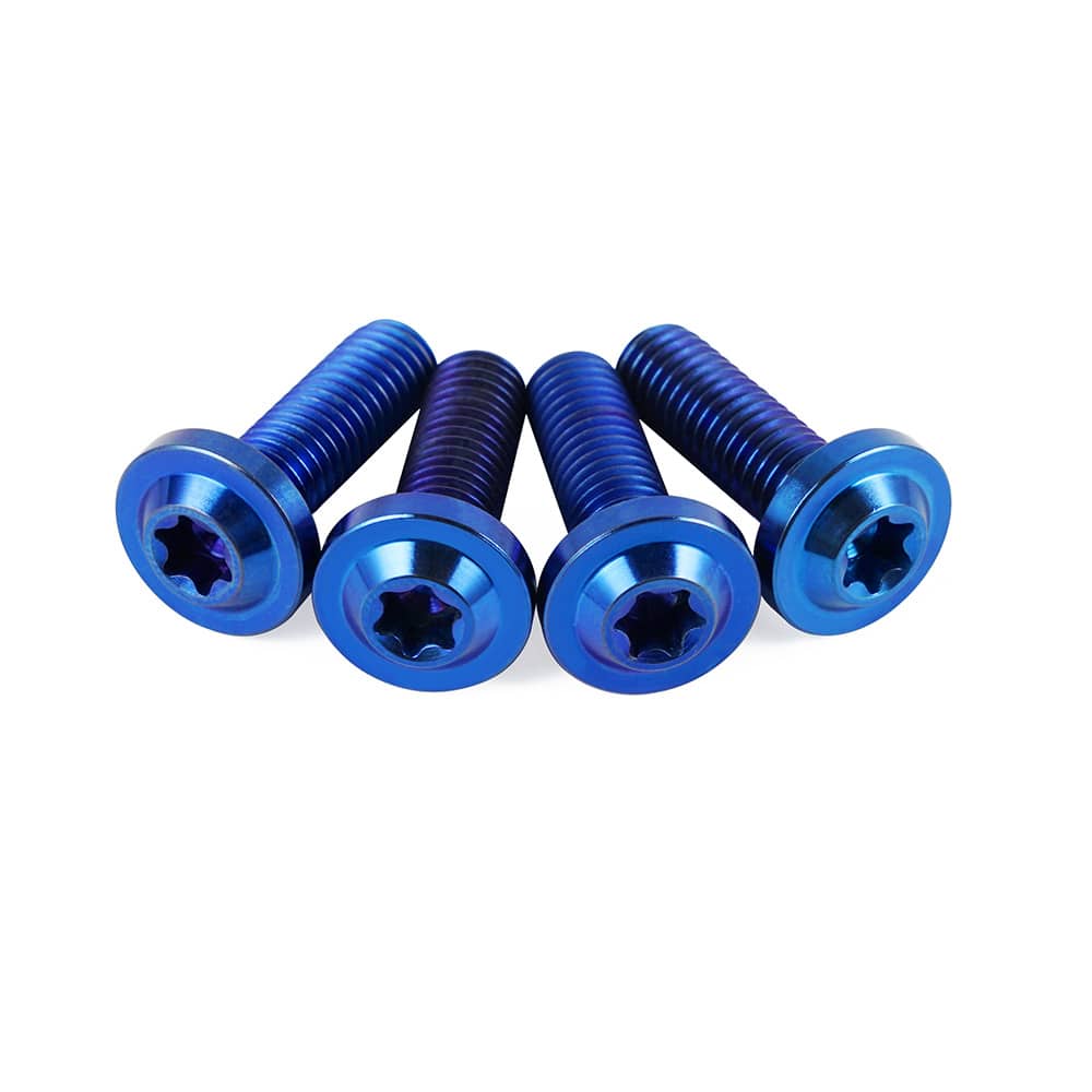 Handlebar Clamps Hold Down Bolts For KTM KTM 500 EXC F 2017-2021