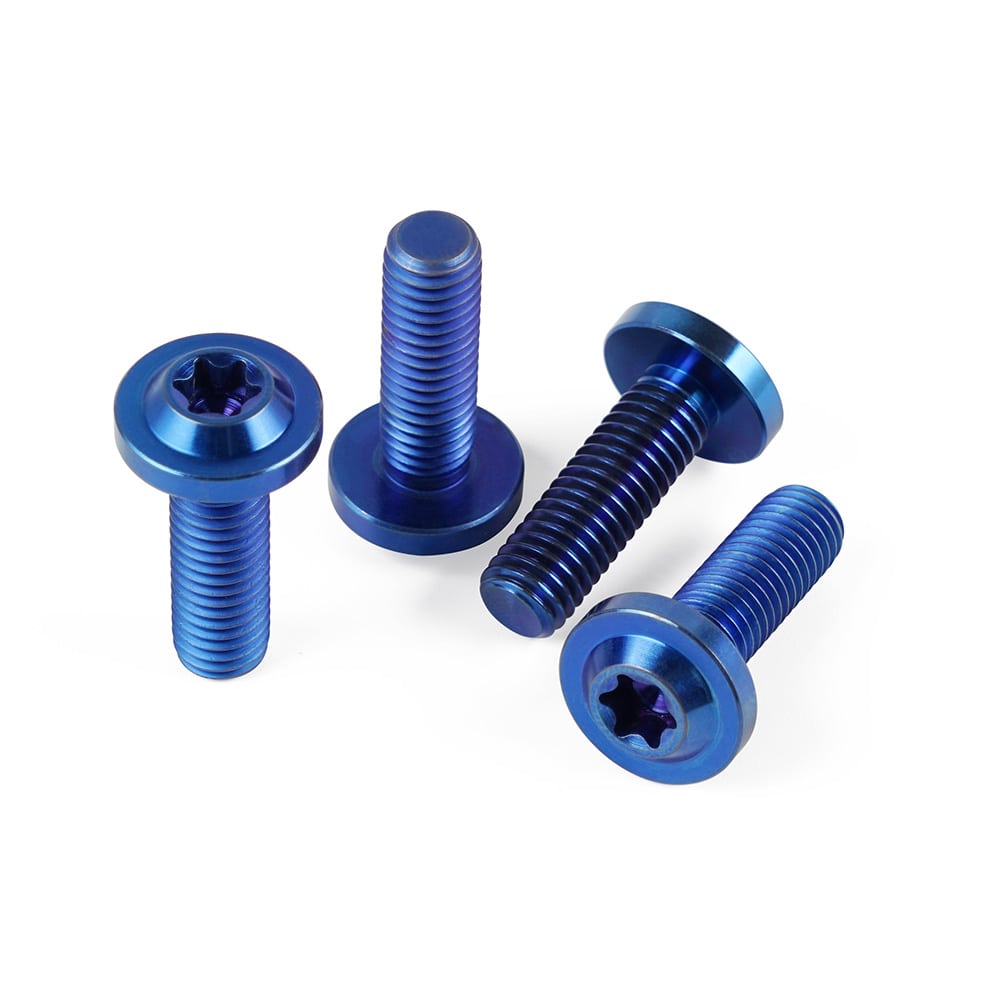 Handlebar Clamps Hold Down Bolts For KTM KTM 350 EXC F 2012-2021