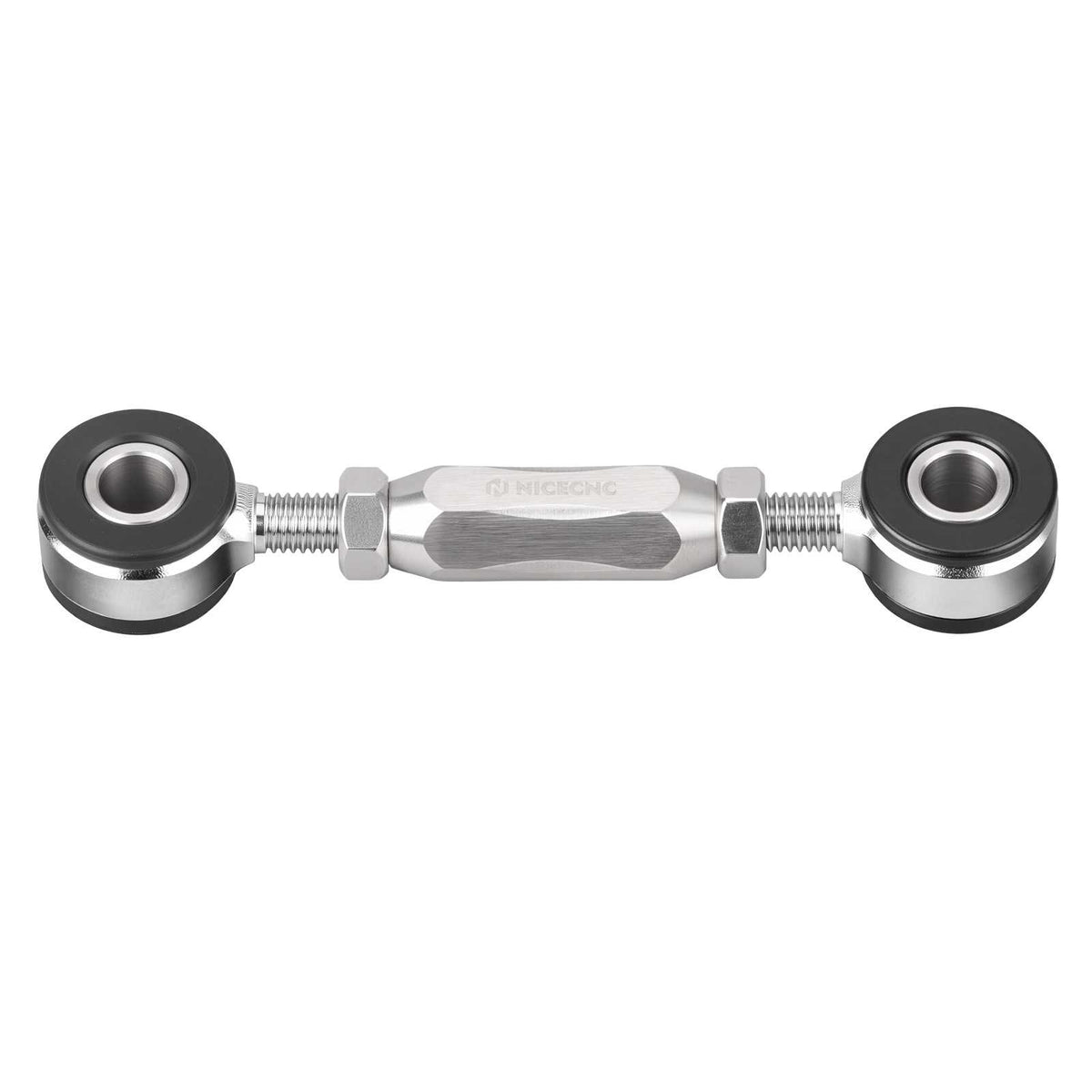 Adjustable Front Engine Mount Stabilizer Link for Harley Dyna Sportster Touring 2004-2023