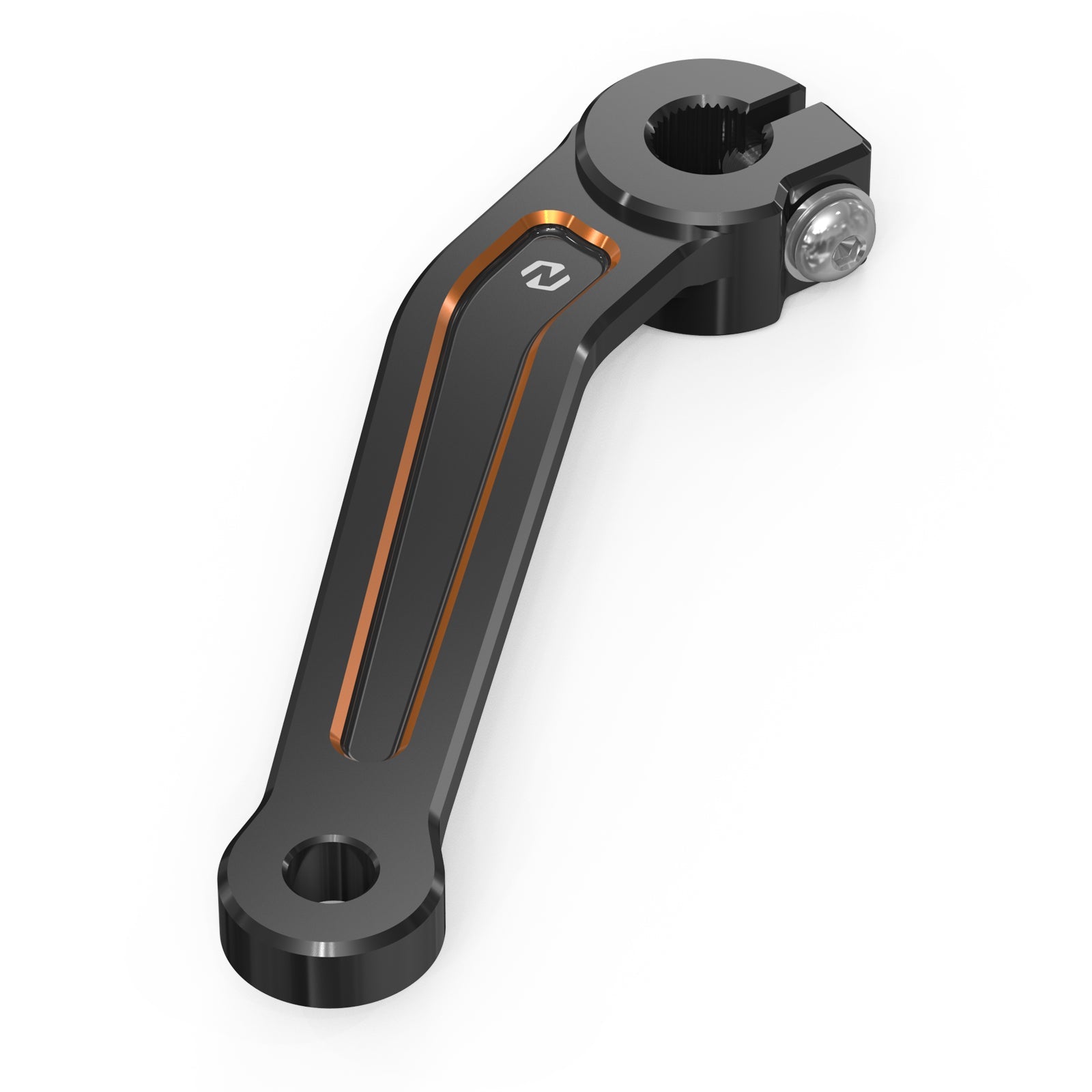 Transmission Inner Shifter Lever Arm Linkage Rod Kit For Harley Road King Electra Street Glide