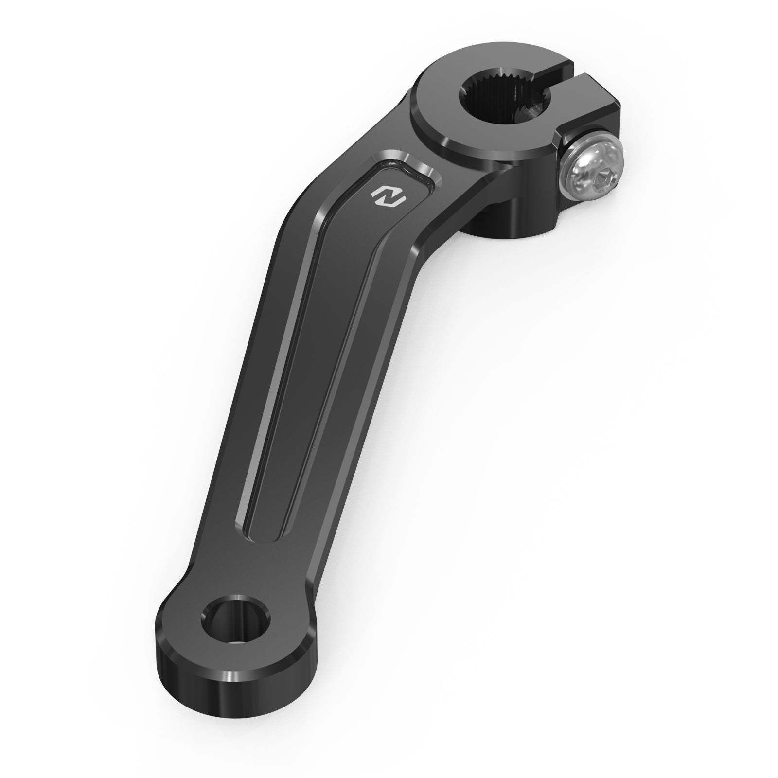 Transmission Inner Shifter Lever Arm Linkage Rod Kit For Harley Road King Electra Street Glide