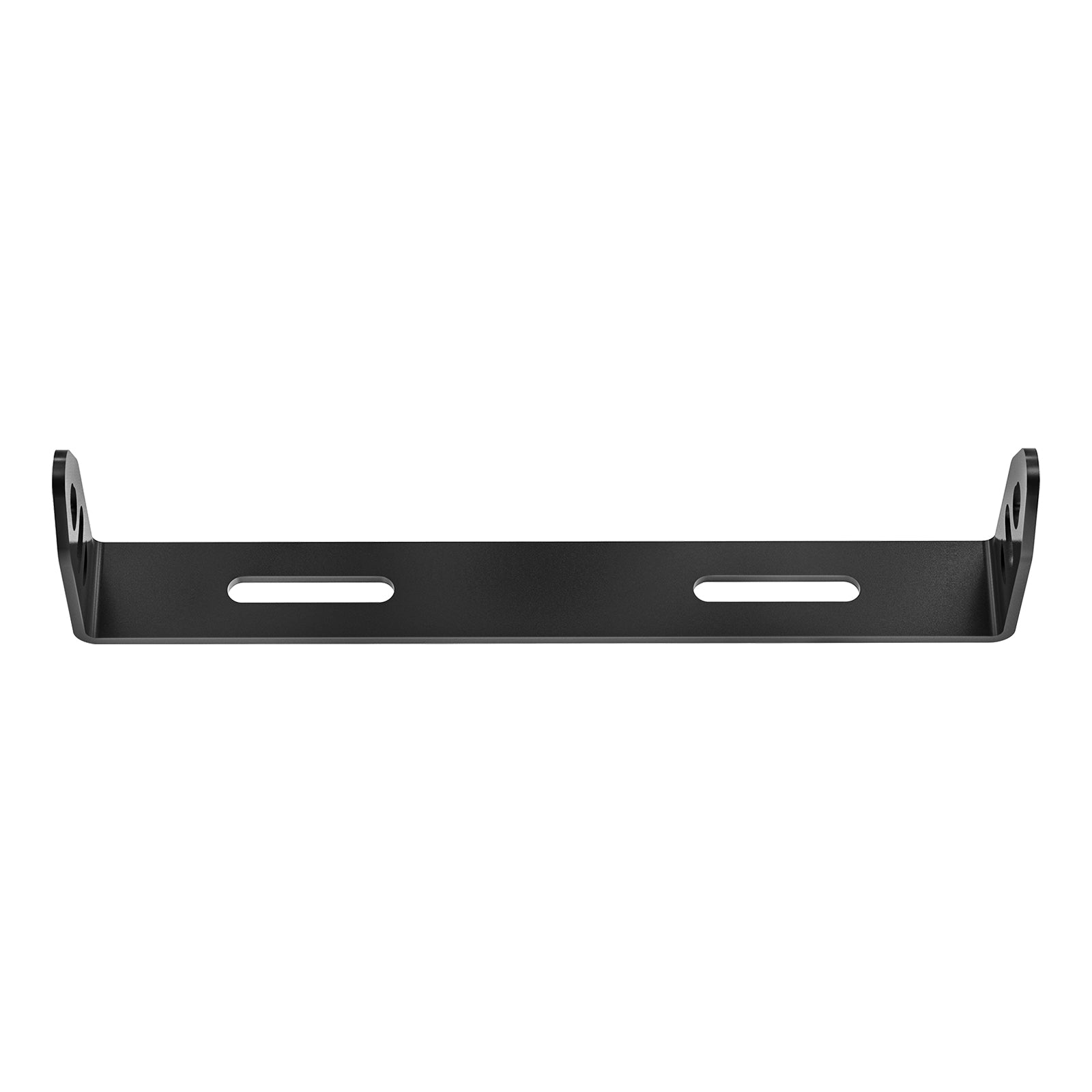 Turn Signal License Plate Relocation Kit For Harley Road King Electra Street Glide