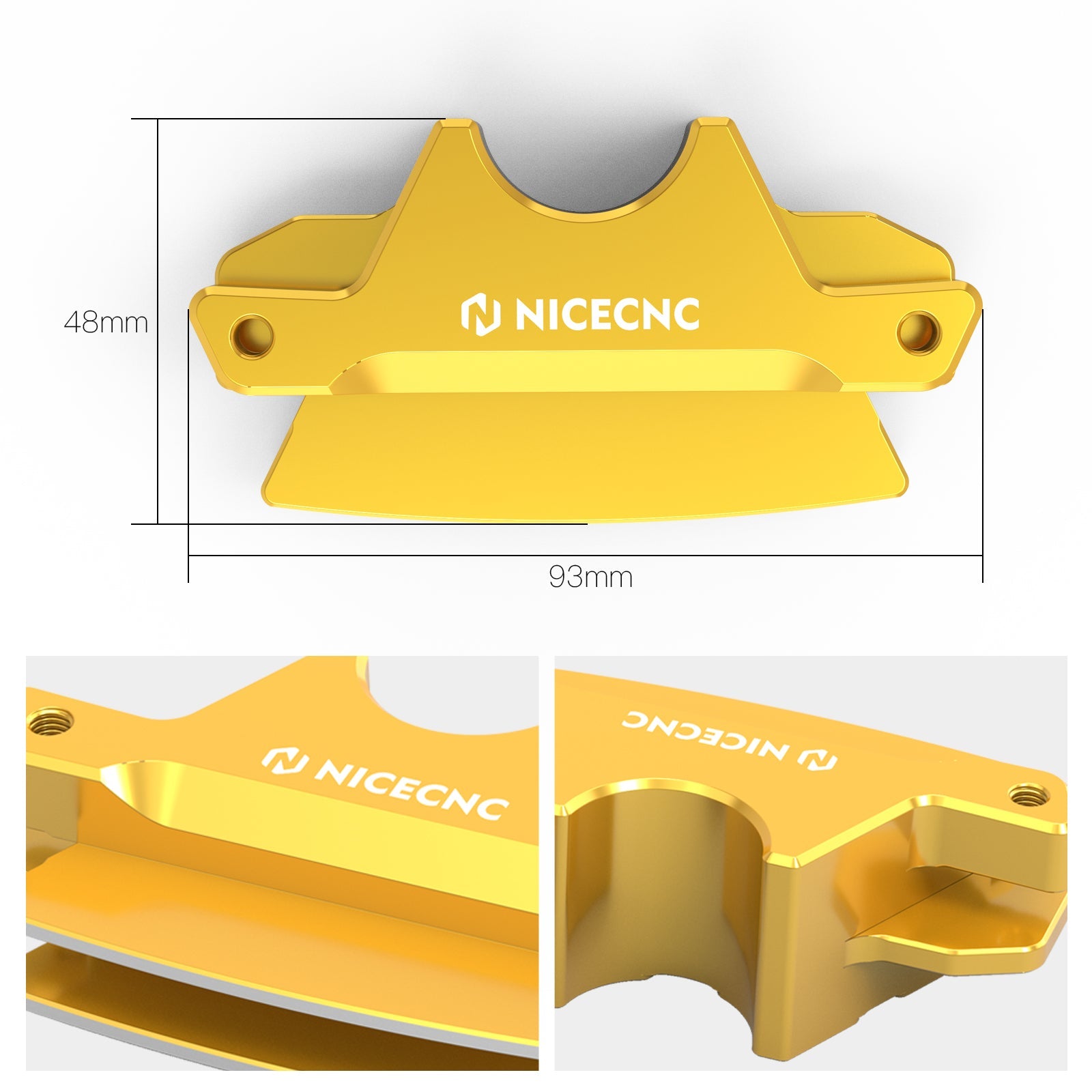 M8 Finned Spark Plug Covers For Harley Softail Low Rider Fat Boy Street Bob Heritage