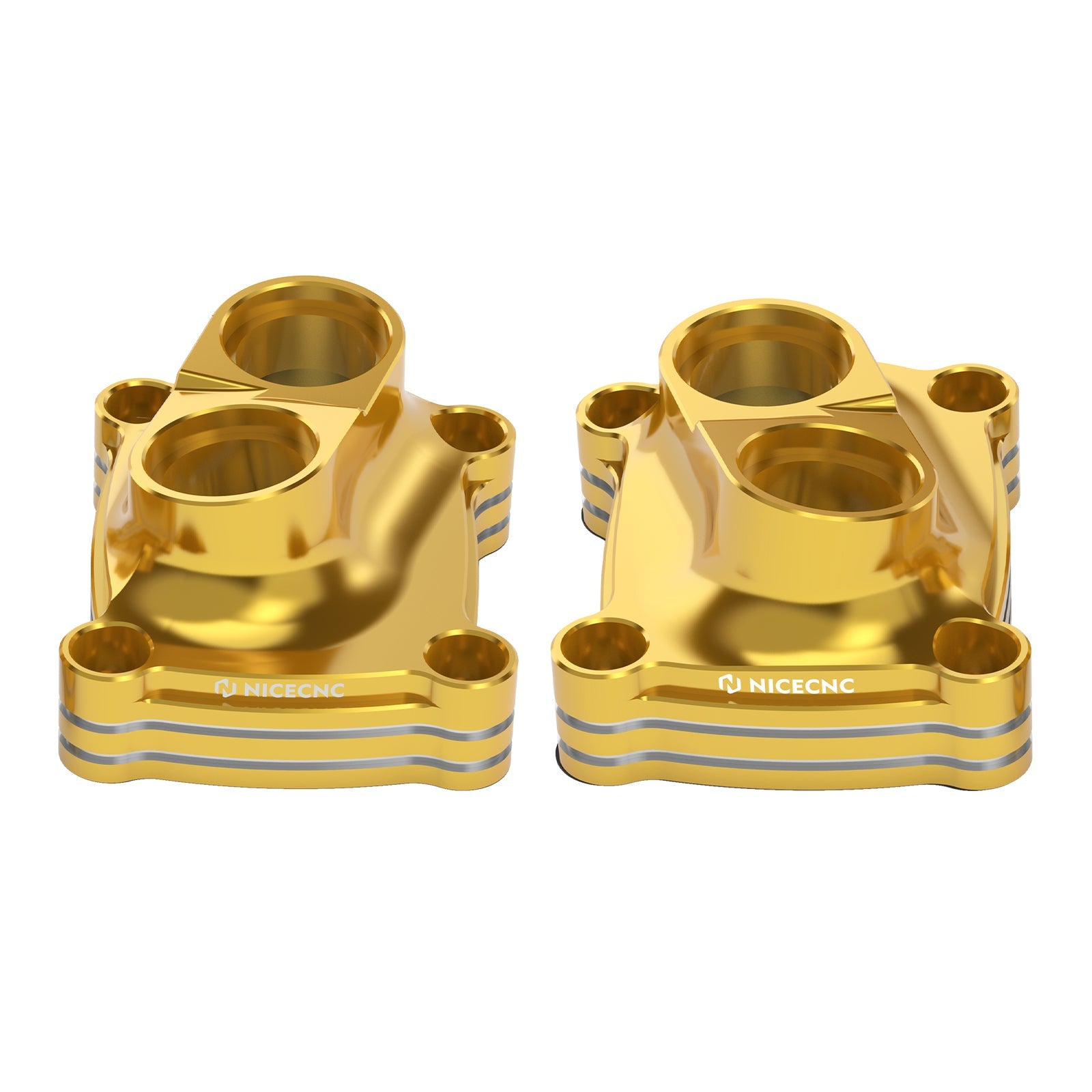 M8 Engine Lifter Tappet Covers For Harley Road King Electra Street Glide Ultra Limited