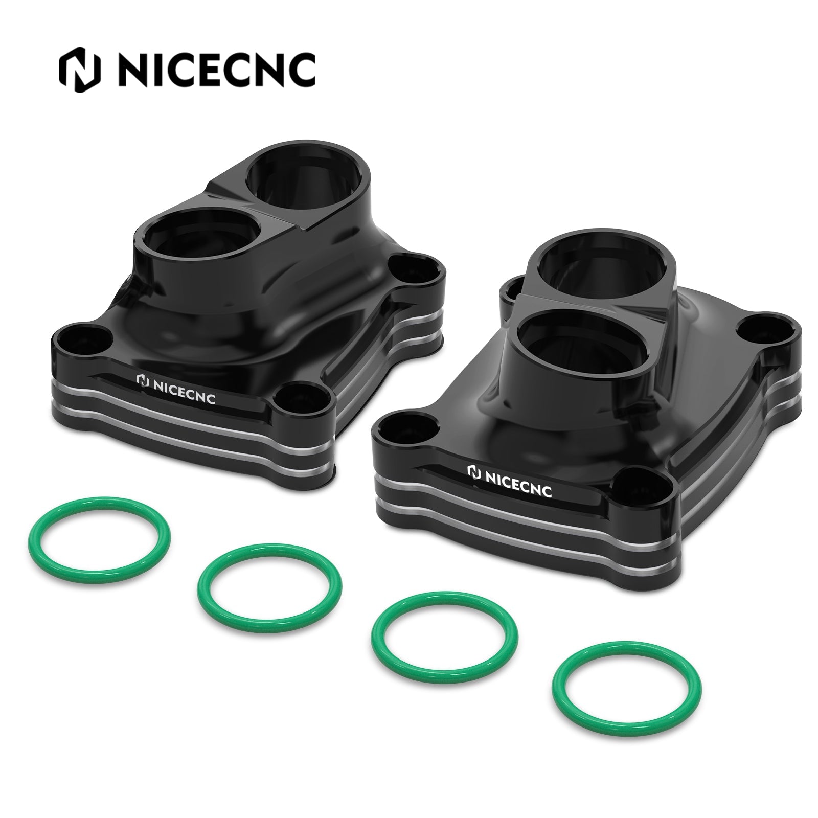 M8 Engine Lifter Tappet Covers For Harley Road King Electra Street Glide Ultra Limited