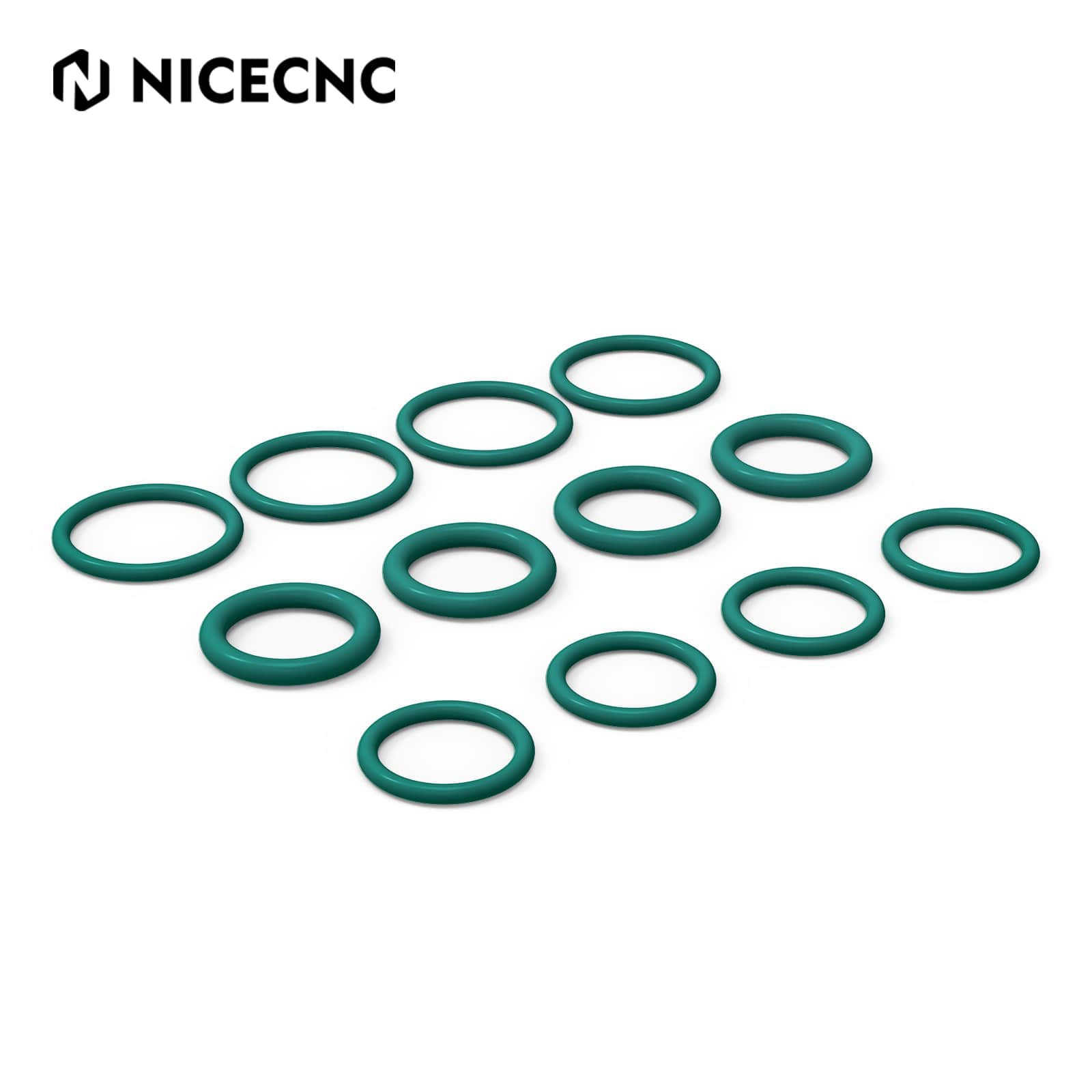 Pushrod Tube O-rings Sealing Kit For Harley Softail Deluxe Fat Boy Heritage Classic 107 114