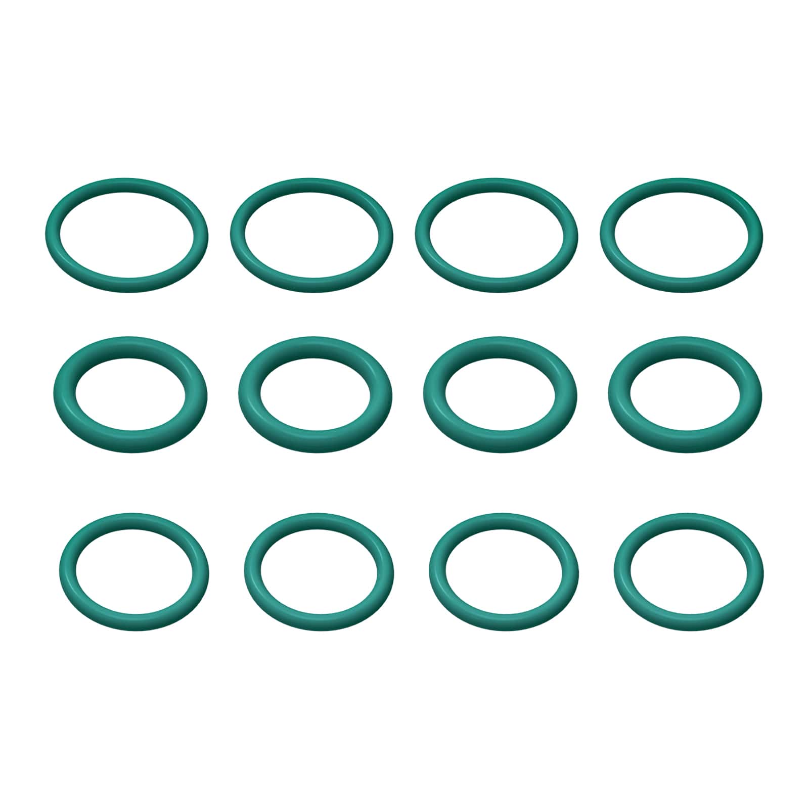 Pushrod Tube O-rings Sealing Kit For Harley Road King Electra Street Glide Ultra Limited