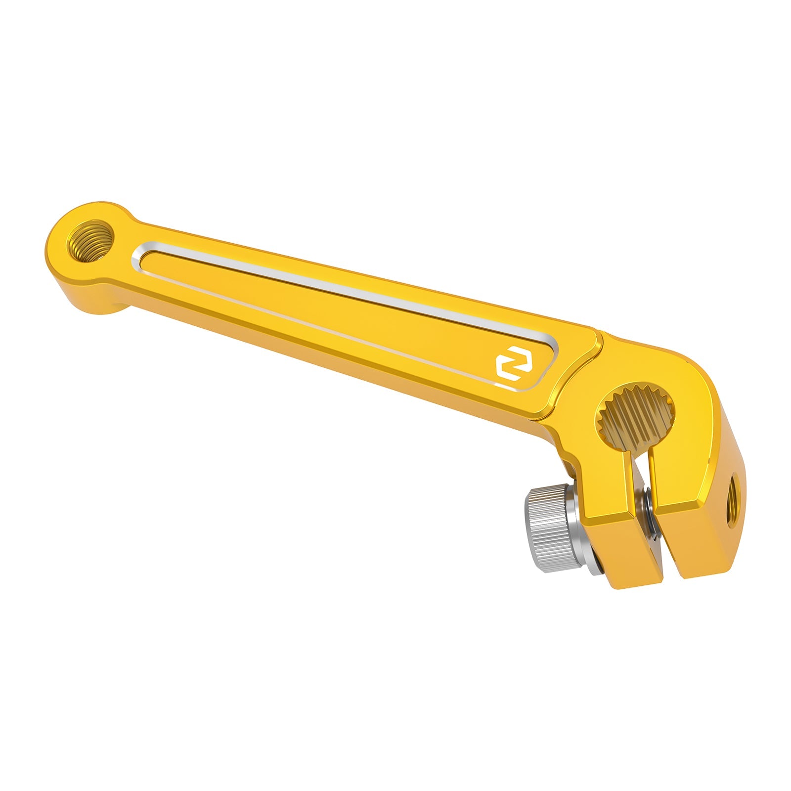 Inner Gear Shifter Shaft Rod Lever For Harley Road King Electra Street Glide
