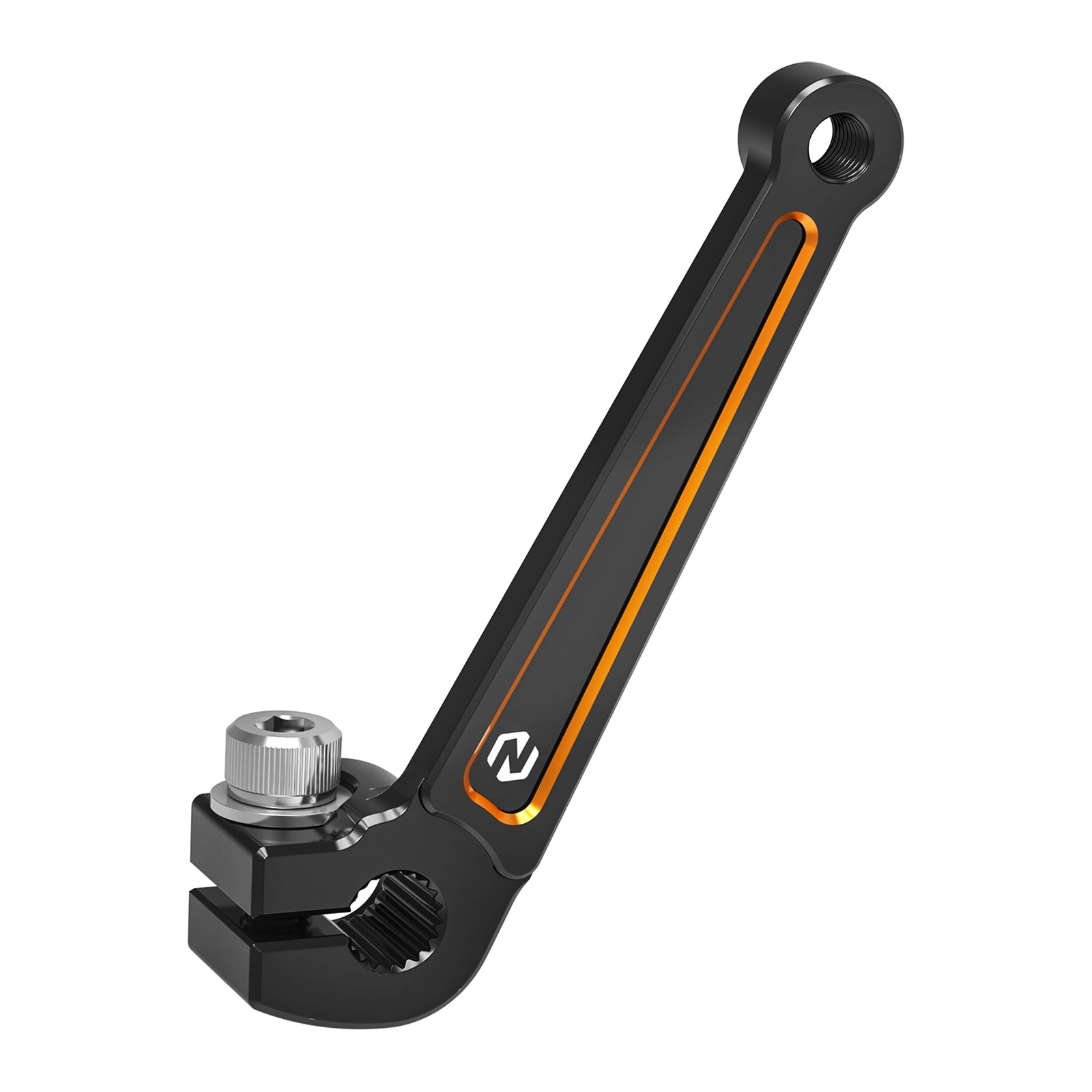 Inner Gear Shifter Shaft Rod Lever For Harley Road King Electra Street Glide