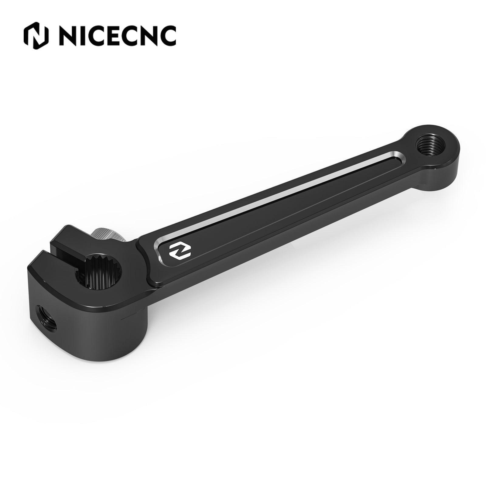 Inner Gear Shifter Shaft Rod Lever For Harley Road King Electra Street Glide