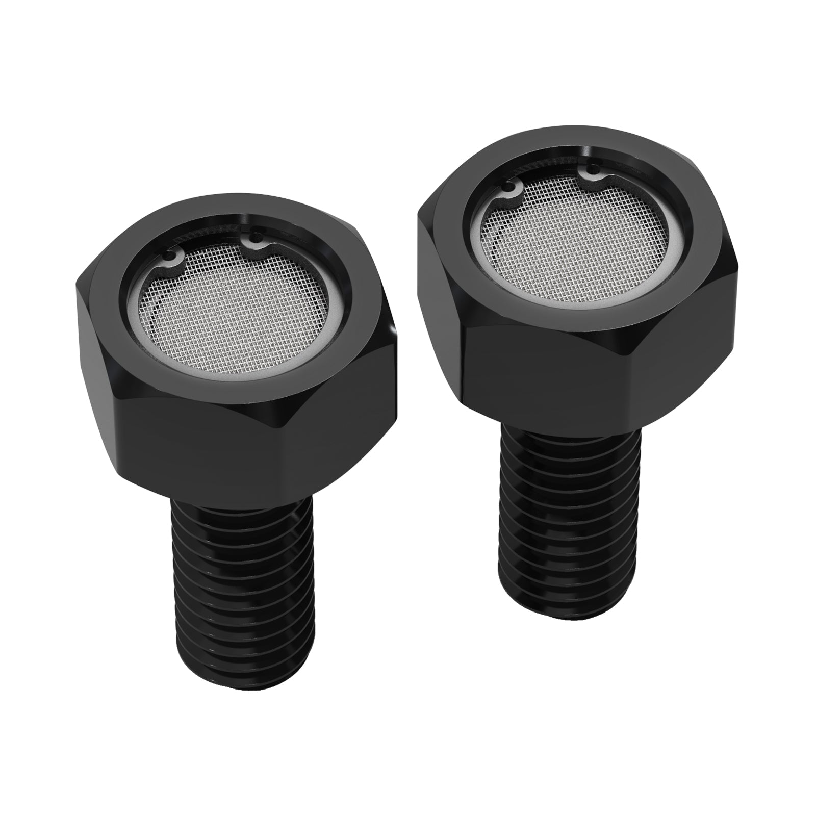 Air Cleaner Breather Bolts For Harley Road King Electra Street Glide Freewheeler