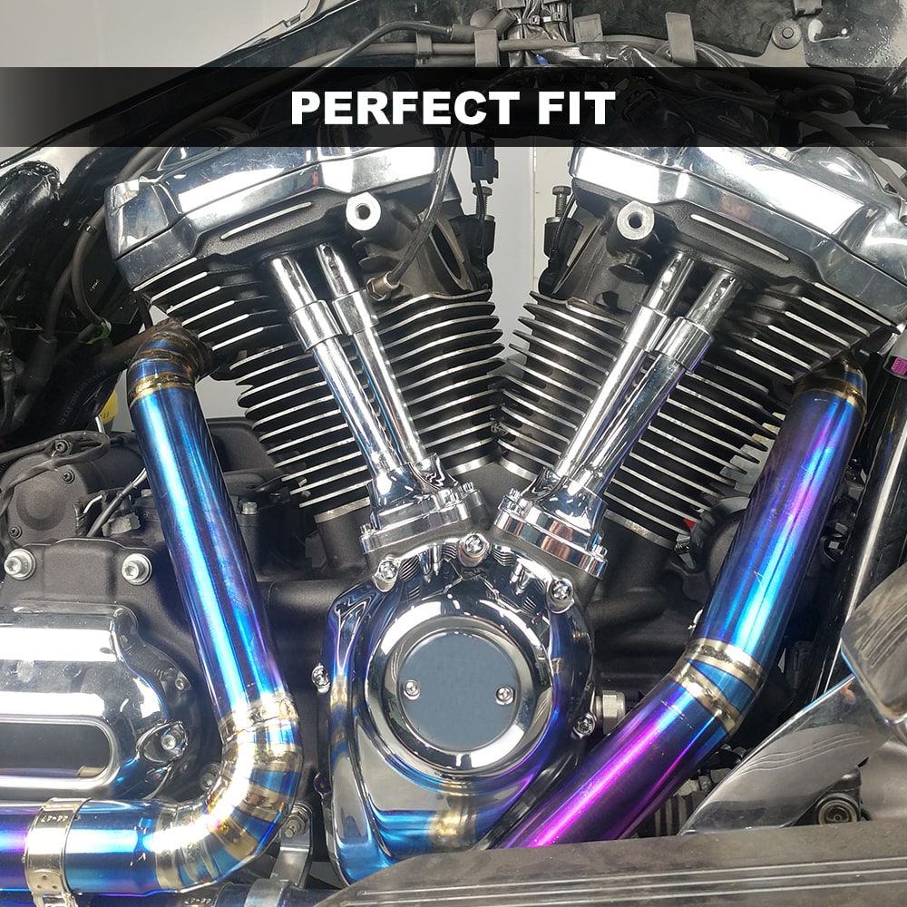 Cam Cover Screws Bolts For Harley Softail Standard Fat Boy Street Bob Low Rider Heritage