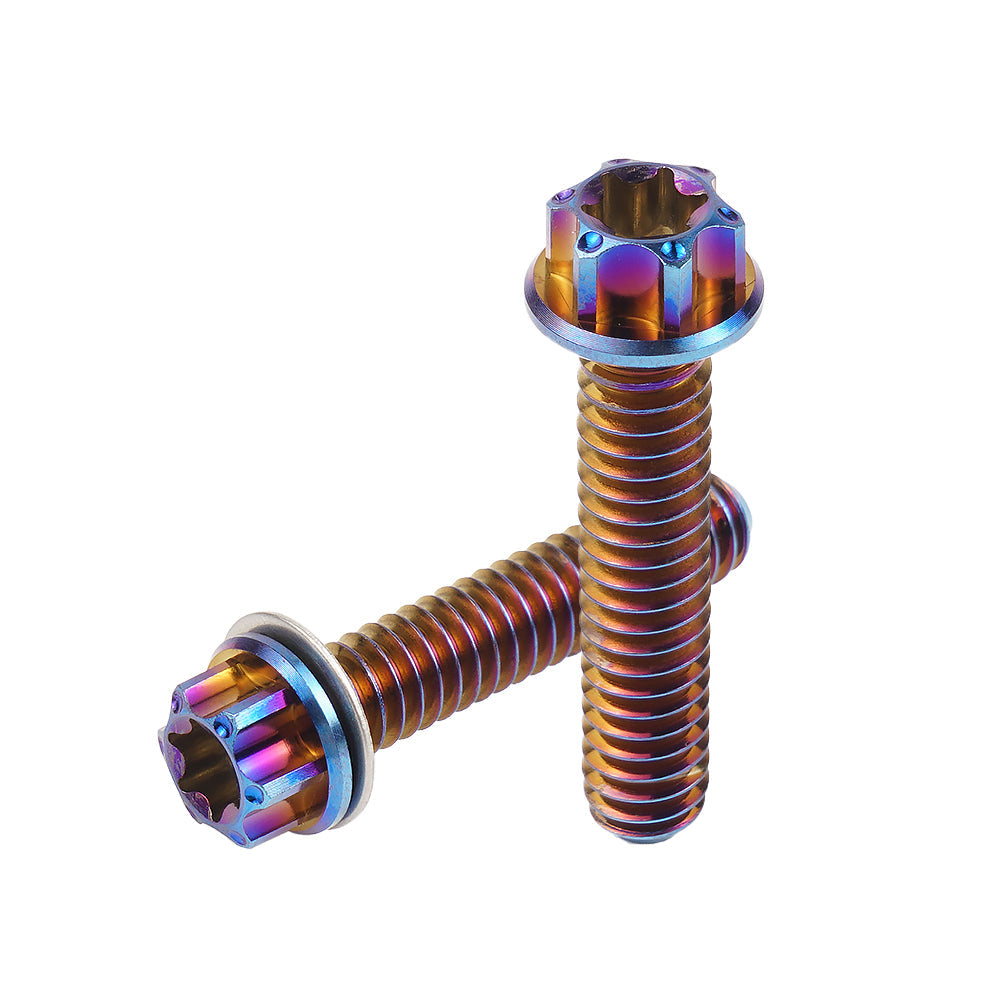 Cam Cover Screws Bolts For Harley Softail Standard Fat Boy Street Bob Low Rider Heritage
