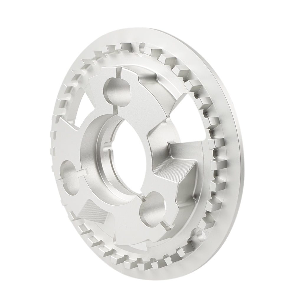 Clutch Pressure Plate For Harley Road King Electra Street Glide Freewheeler Ultra Limited
