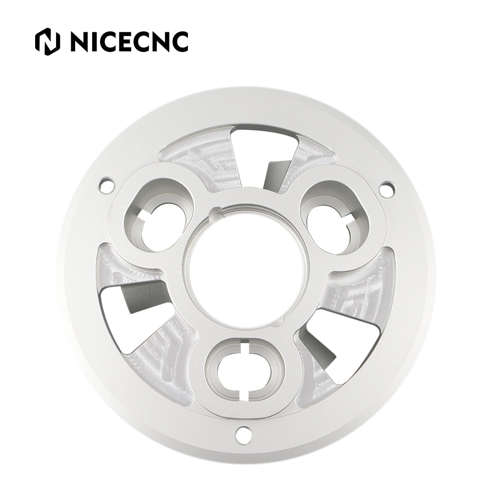 Clutch Pressure Plate For Harley Road King Electra Street Glide Freewheeler Ultra Limited