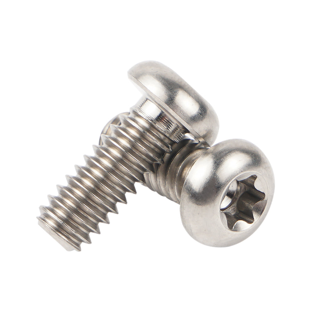 Derby Clutch Cover Screws Bolts For Harley Softail Deluxe Slim Heritage Classic Fat Boy