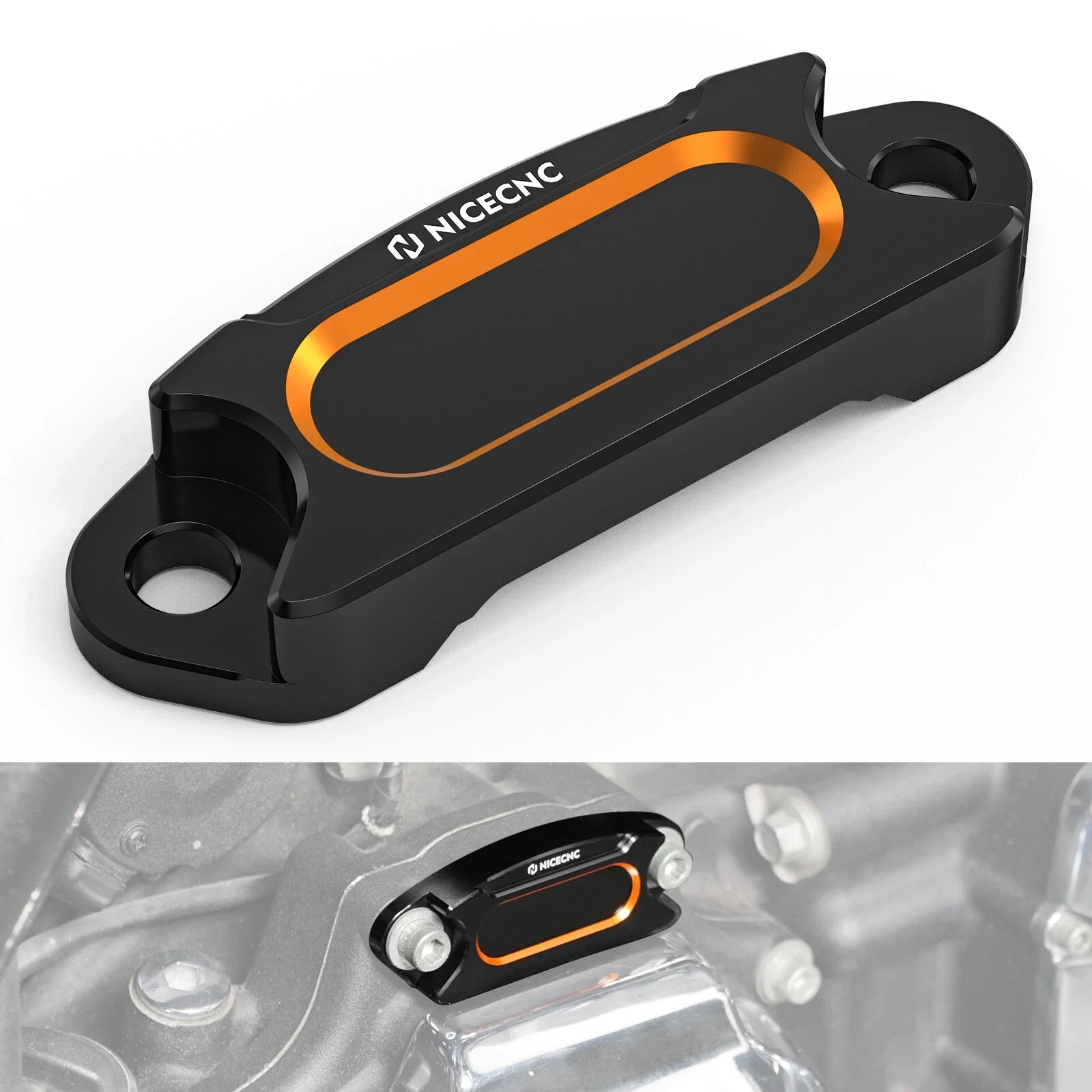 Transmission Gear Position Cover For Harley Road King Electra Street Glide Ultra Limited