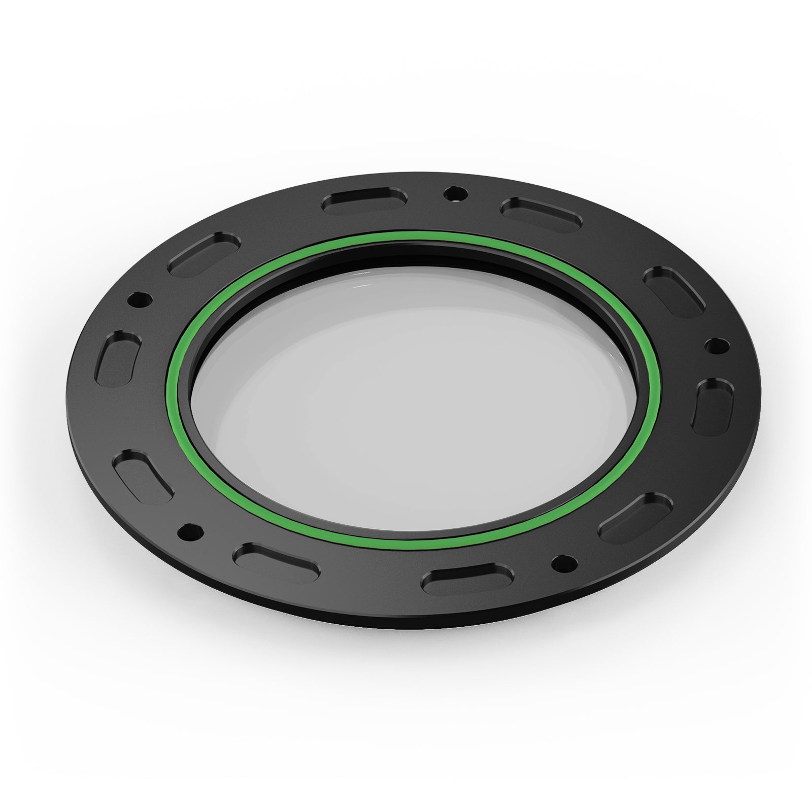 M8 Derby Cover w/Clutch Spring Stopper Plate Kit For Harley Road King Electra Street Glide