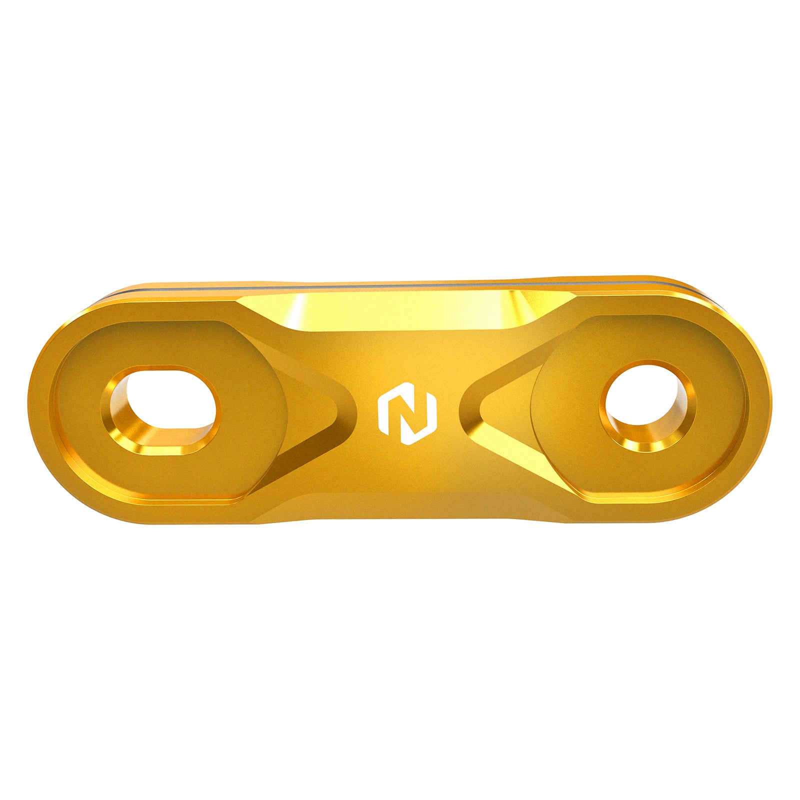 Kit de suppression de support de klaxon M8 pour Harley Road King Electra Street Glide
