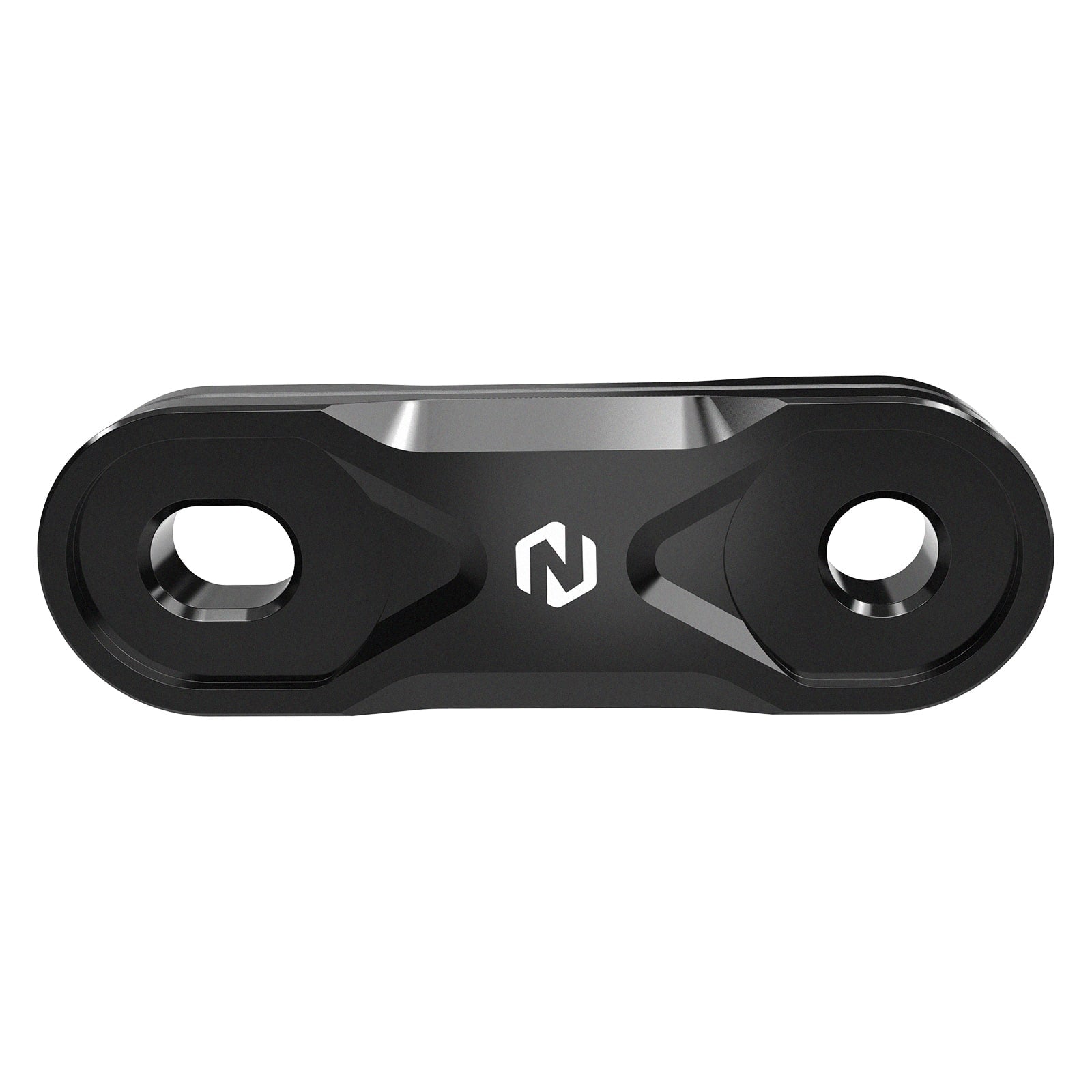 Kit de suppression de support de klaxon M8 pour Harley Road King Electra Street Glide