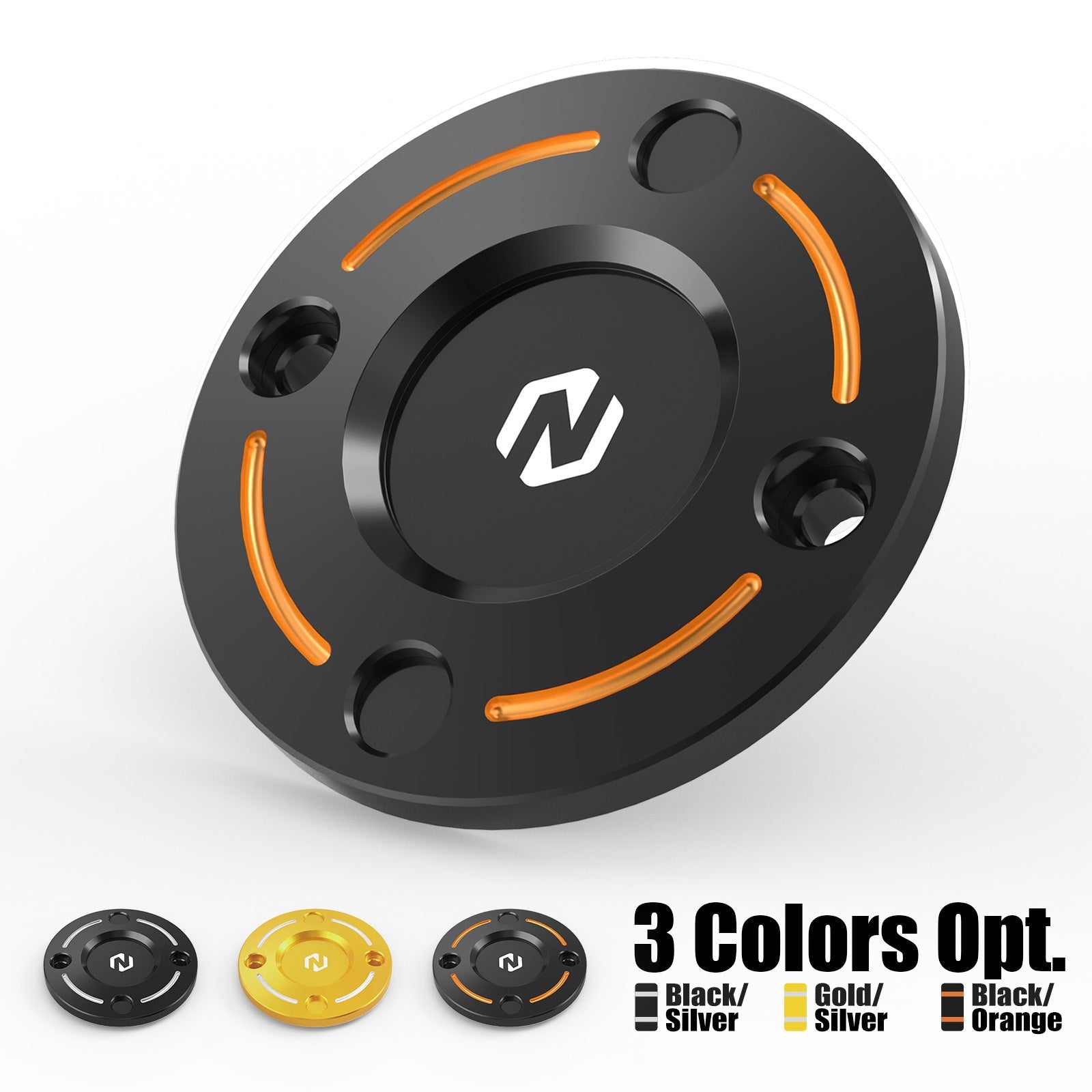 M8 Engine Timer Cover For Harley Softail Fat Boy Street Bob Low Rider S Heritage Classic
