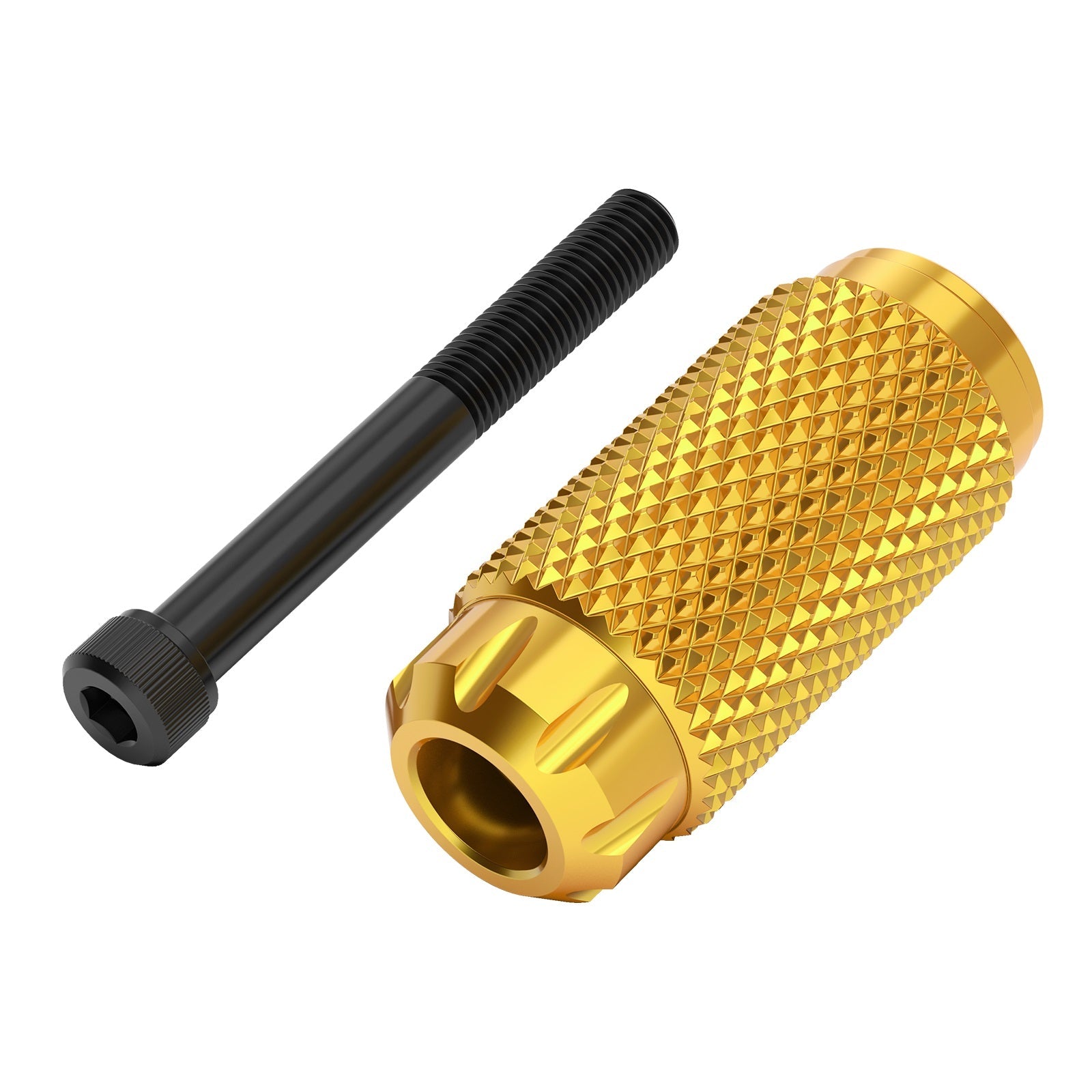 Shifter Toe Shift Gear Pedal Pad Tip Peg For Harley Sportster 1200 883 72 48 XL Roadster