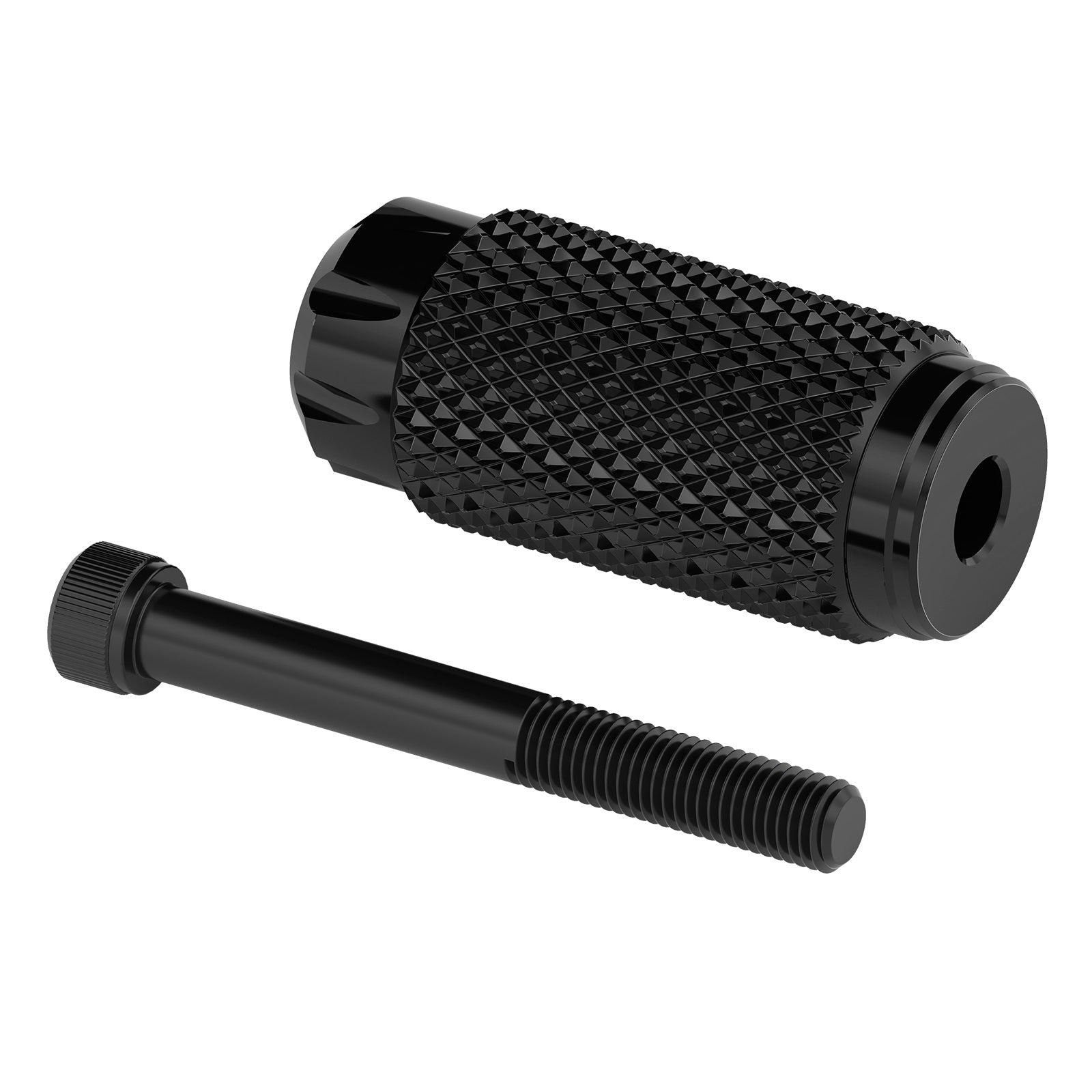 Shifter Toe Shift Gear Pedal Pad Tip Peg For Harley Sportster 1200 883 72 48 XL Roadster