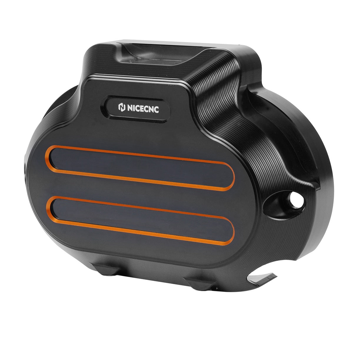 Transmission Side Cover For Harley Road King Electra Street Glide Ultra Limited Freewheeler