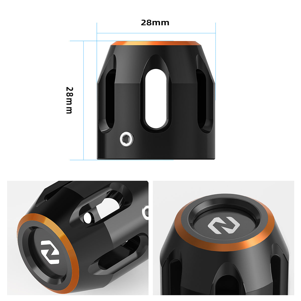 Ignition Coil Bracket Screws Engine Bolt Kit For Harley Sportster S 1250 Nightster