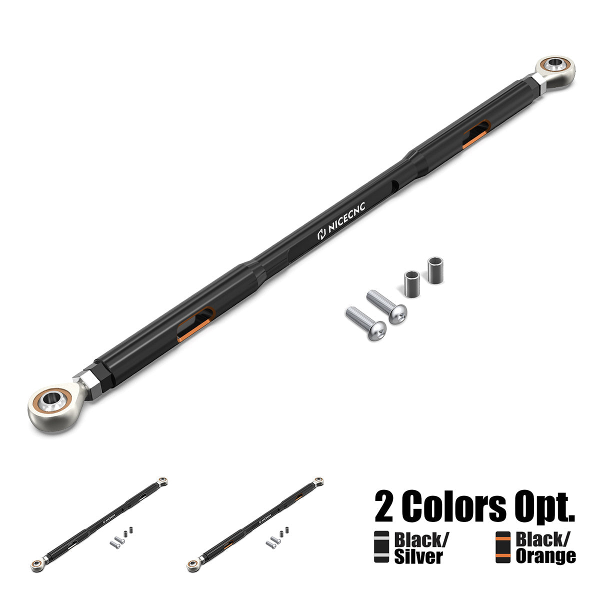 Smooth Gear Shift Linkage Shifter Link Rod Lever For Harley Sportster S 1250