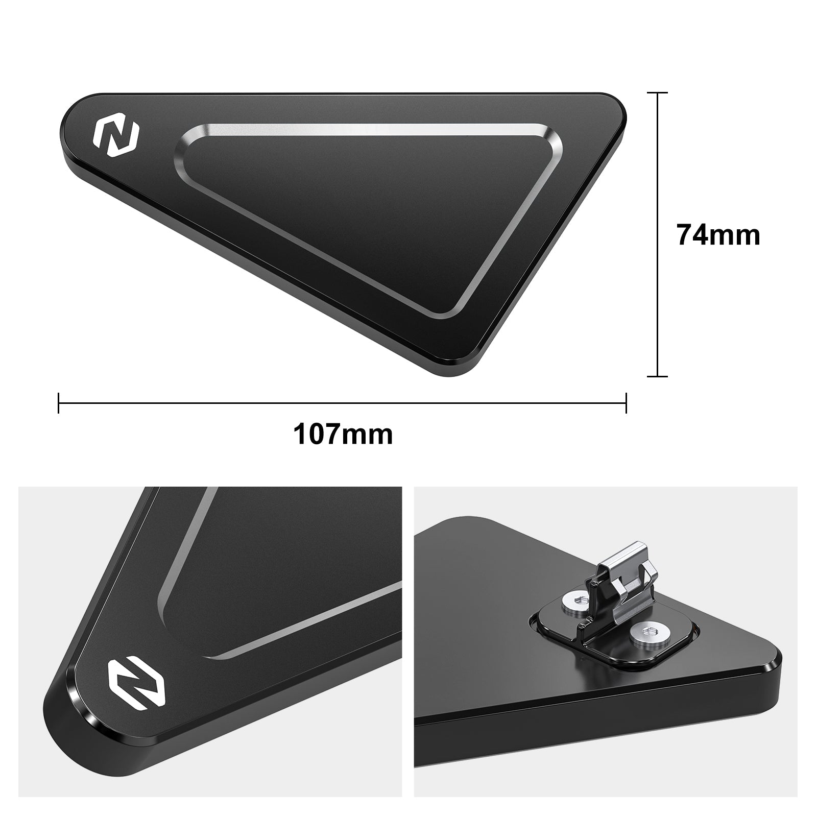 Right Side Front Frame Cover Protector Trim For Harley Sportster S 1250 Nightster 975