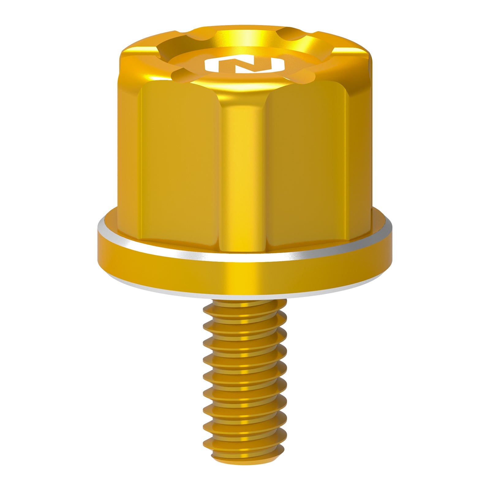 Rear Seat Mounting Bolt Screw For Harley Road King Electra Street Glide