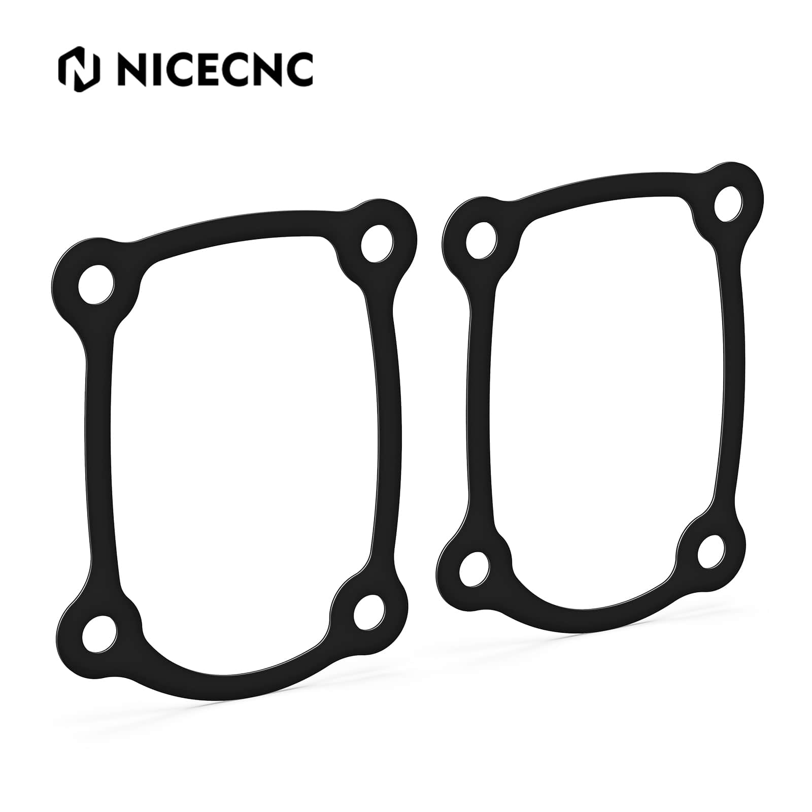 M8 Engine Lifter Tappet Covers Gaskets For Harley Road King Electra Street Glide