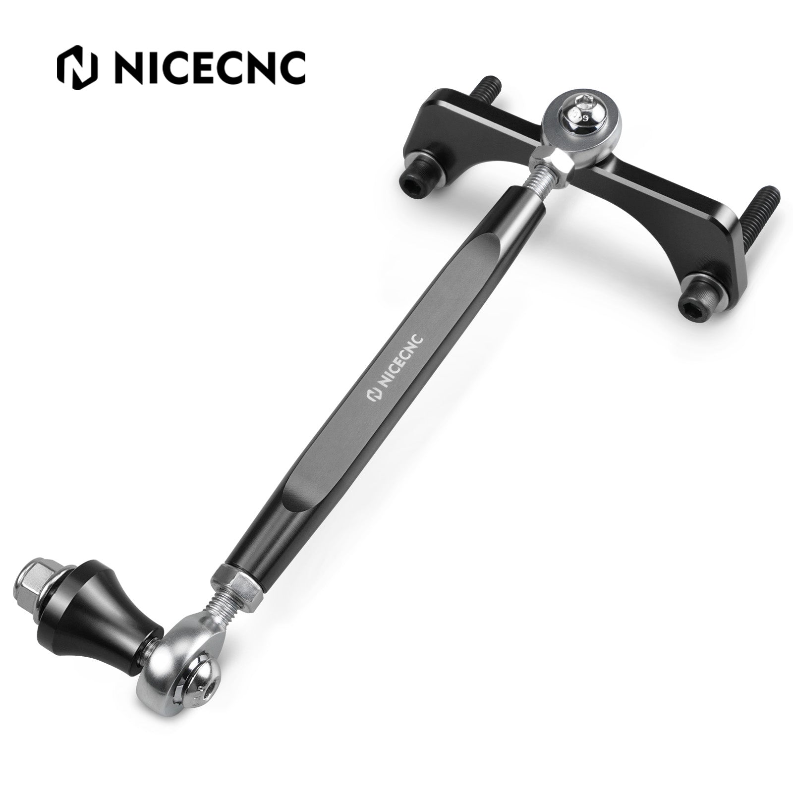 M8 Touring Frame Stabilizer For Harley Road King Street Glide Road Glide 2017+