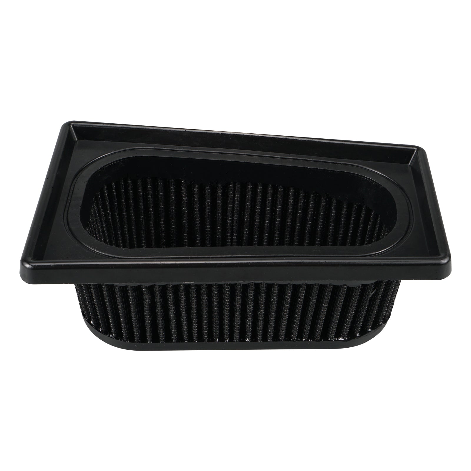 High-Flow Air Filter + Vented Airbox Top Cover For GasGas ES SM 700 2022-2025
