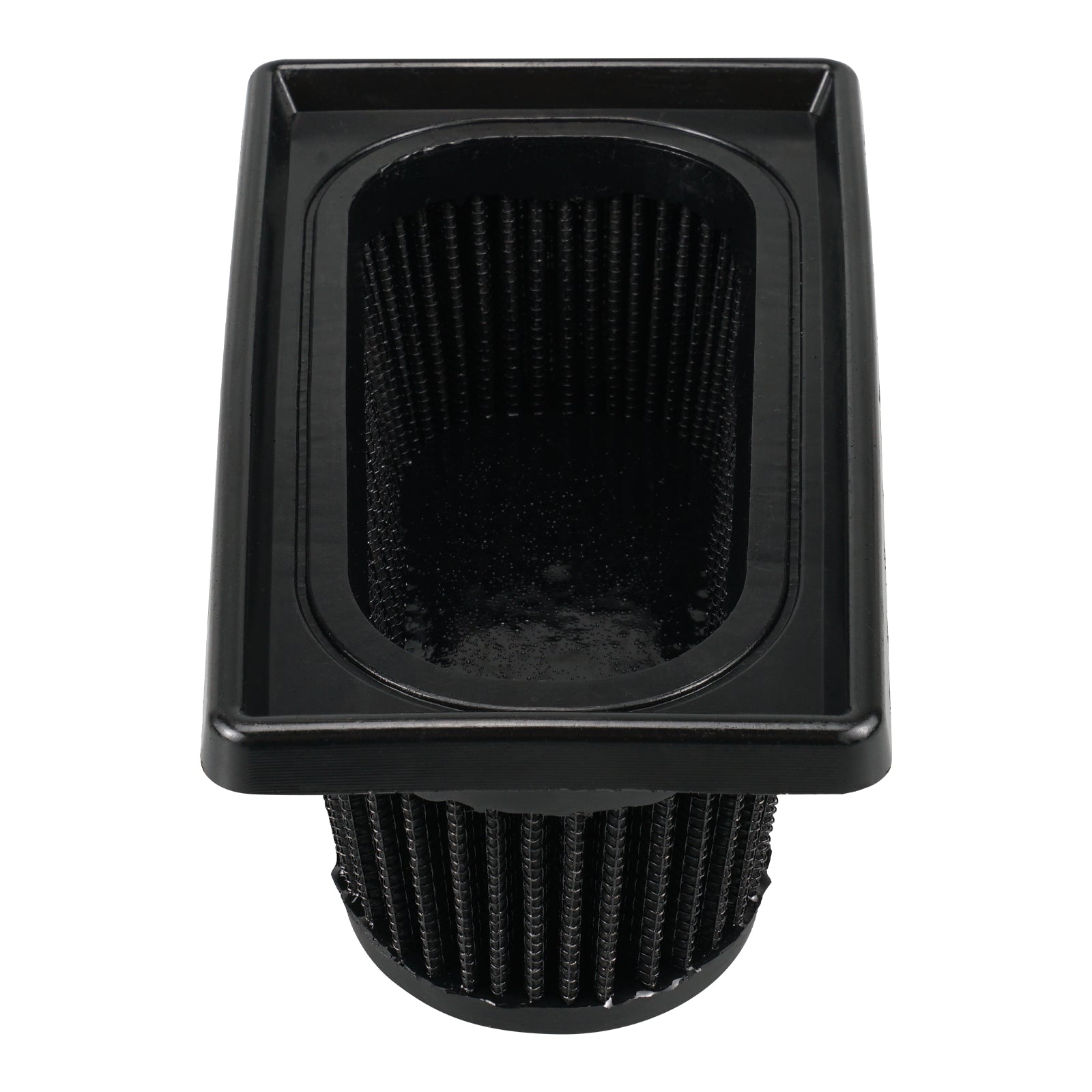 High-Flow Air Filter + Vented Airbox Top Cover For GasGas ES SM 700 2022-2025