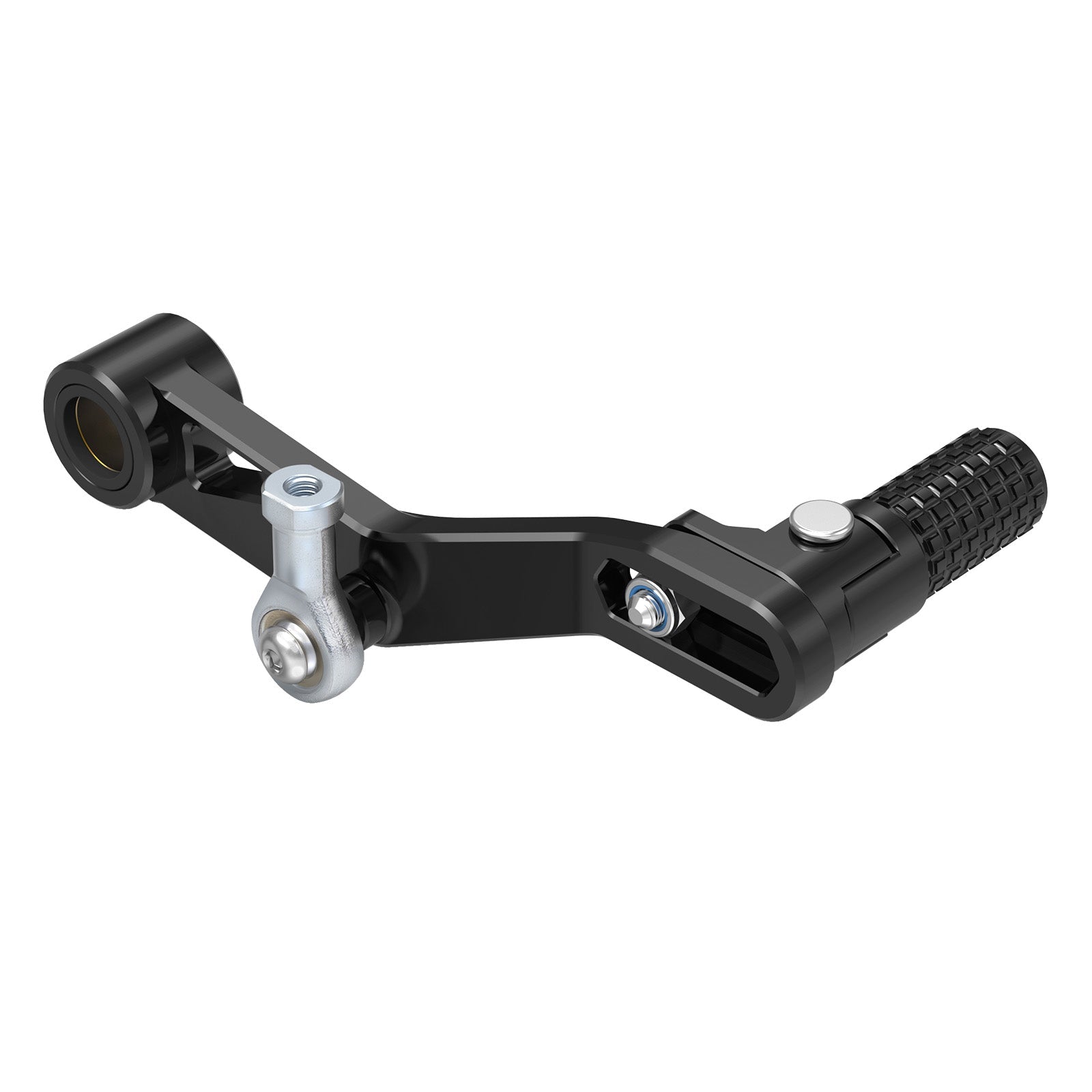 Folding Gear Shift Lever + Rear Brake Dual Pedal Assly For Honda Africa Twin 1000 1100L