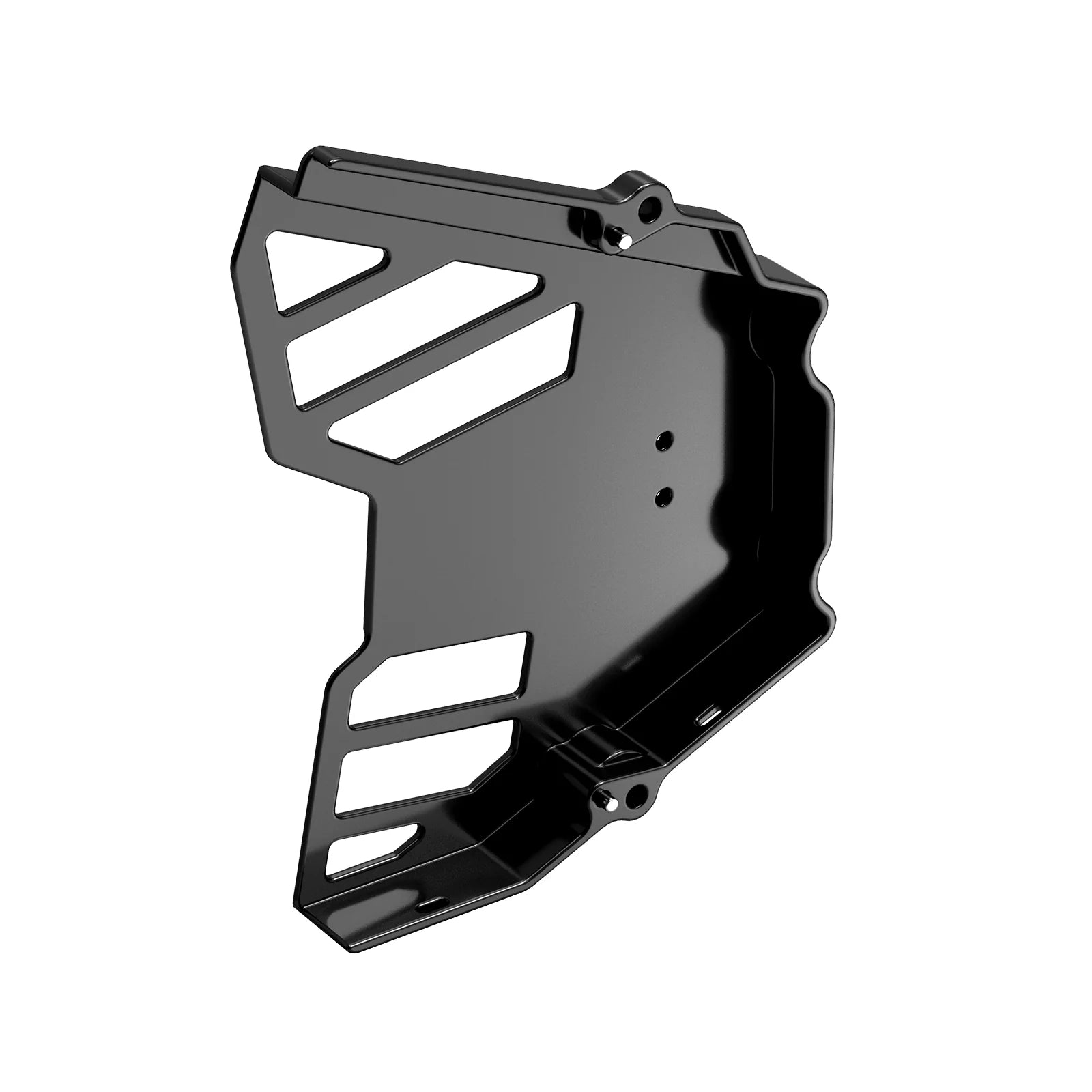 Front Sprocket Cover + Frame Guards For Honda Africa Twin CRF 1100L 20-26