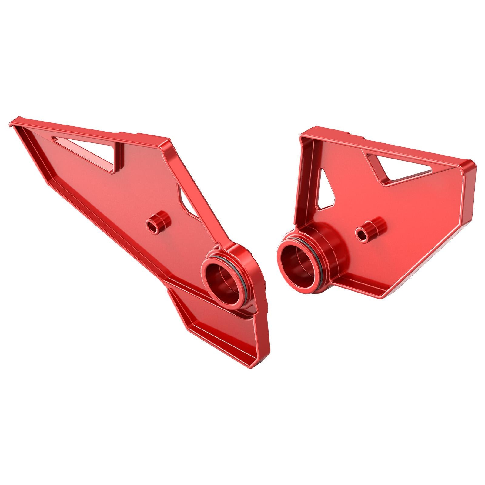 Pair Frame Guards Protectors For Honda Africa Twin CRF1100L Adv Sports 2020-2026