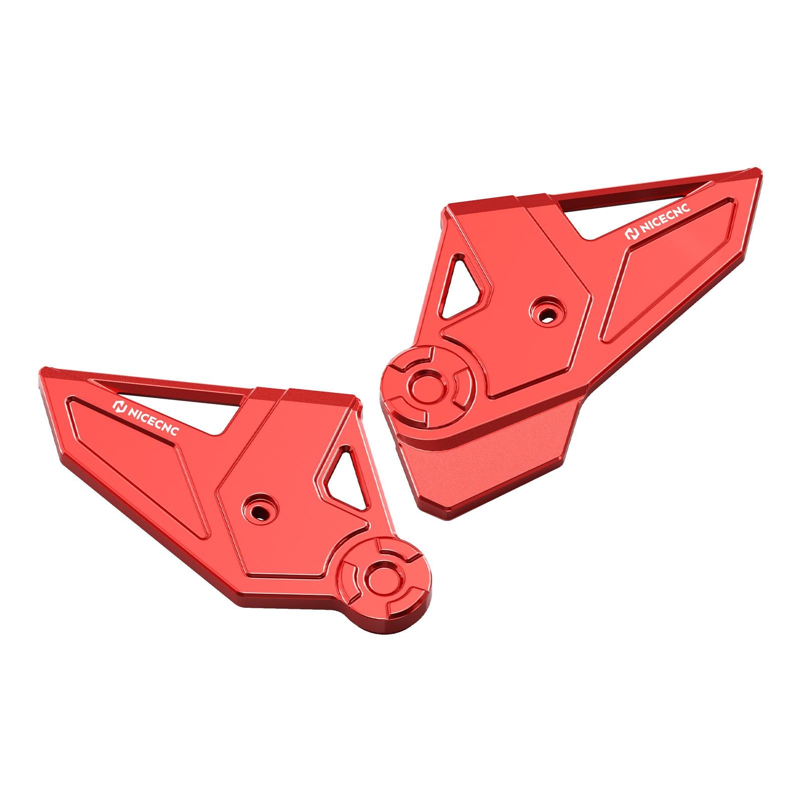 Pair Frame Guards Protectors For Honda Africa Twin CRF1100L Adv Sports 2020-2026