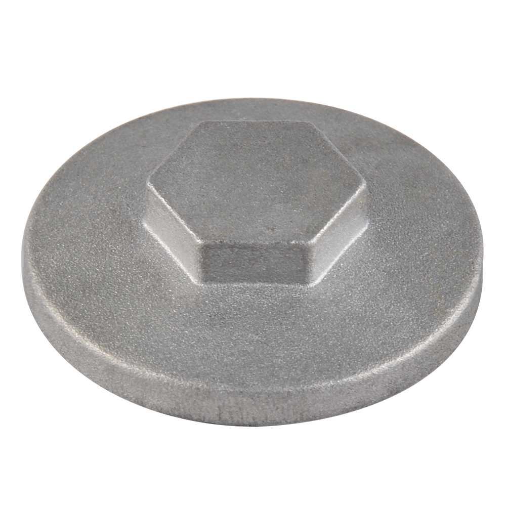 8PCS Valve Adjustment Tappet Covers with O-Rings for Honda CB350 CB400F CB500 CB550 CB750 1968-1978