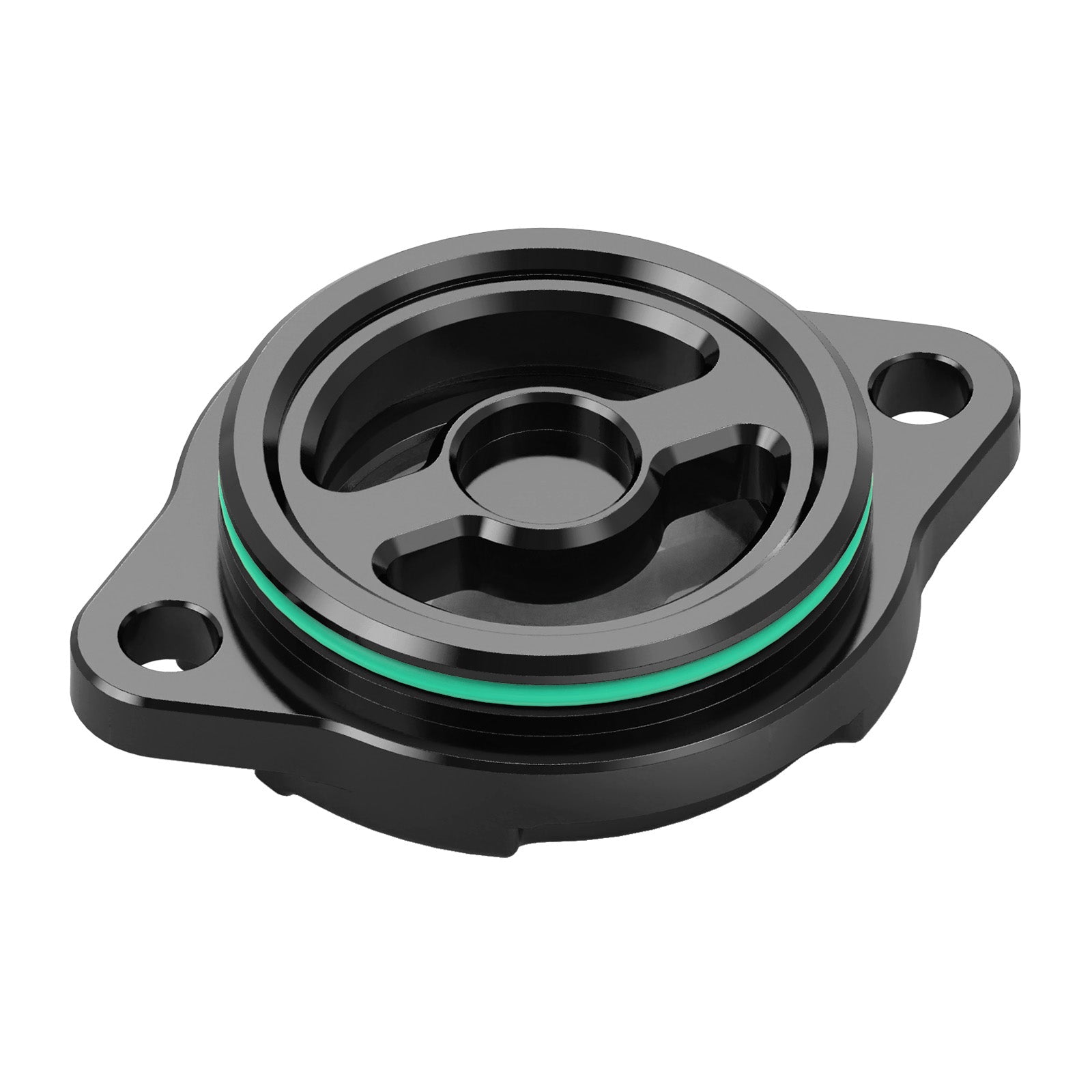 Transparent Oil Filter Cover For Honda CRF 1000L 1100L Africa Twin ADV Sports