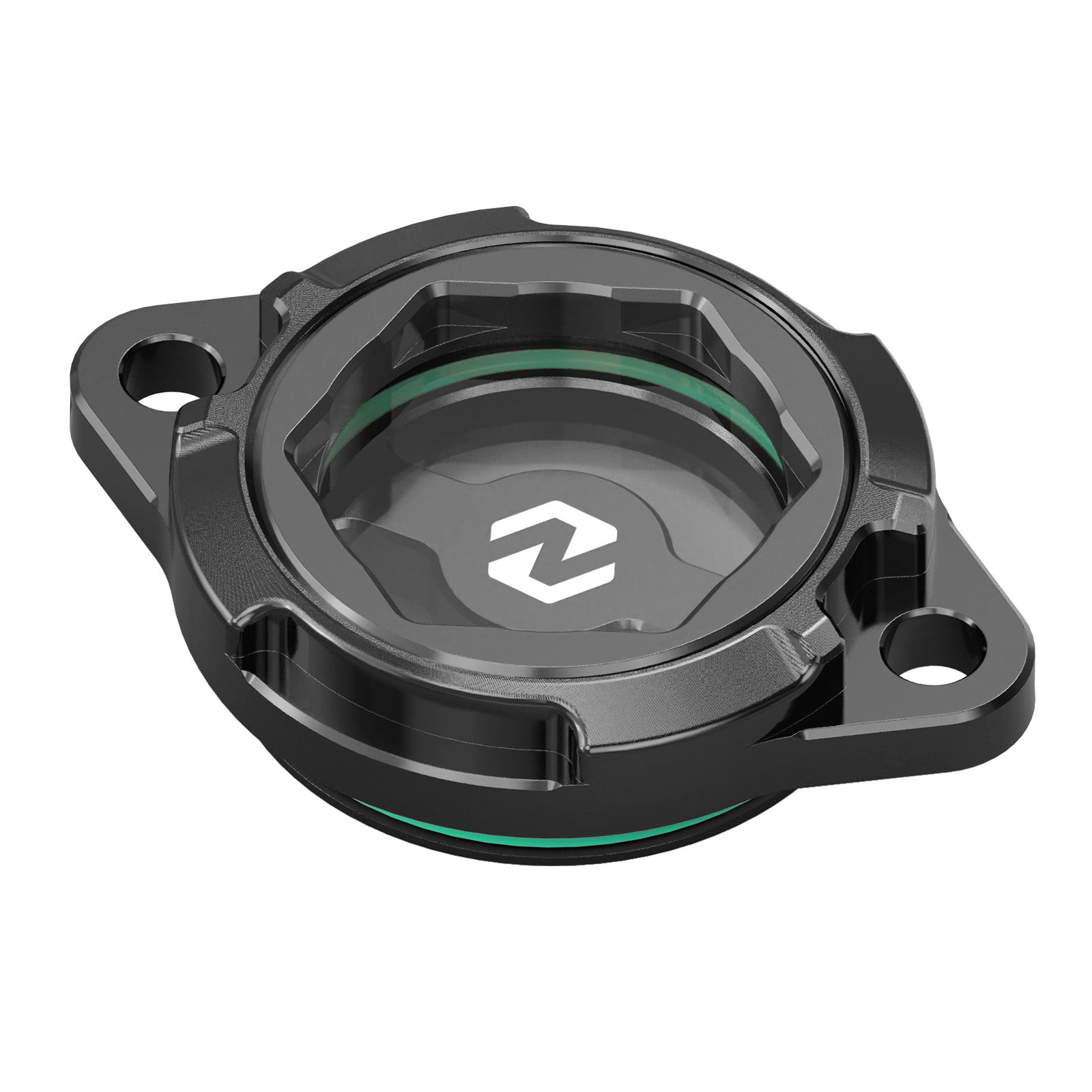 Transparent Oil Filter Cover For Honda CRF 1000L 1100L Africa Twin ADV Sports