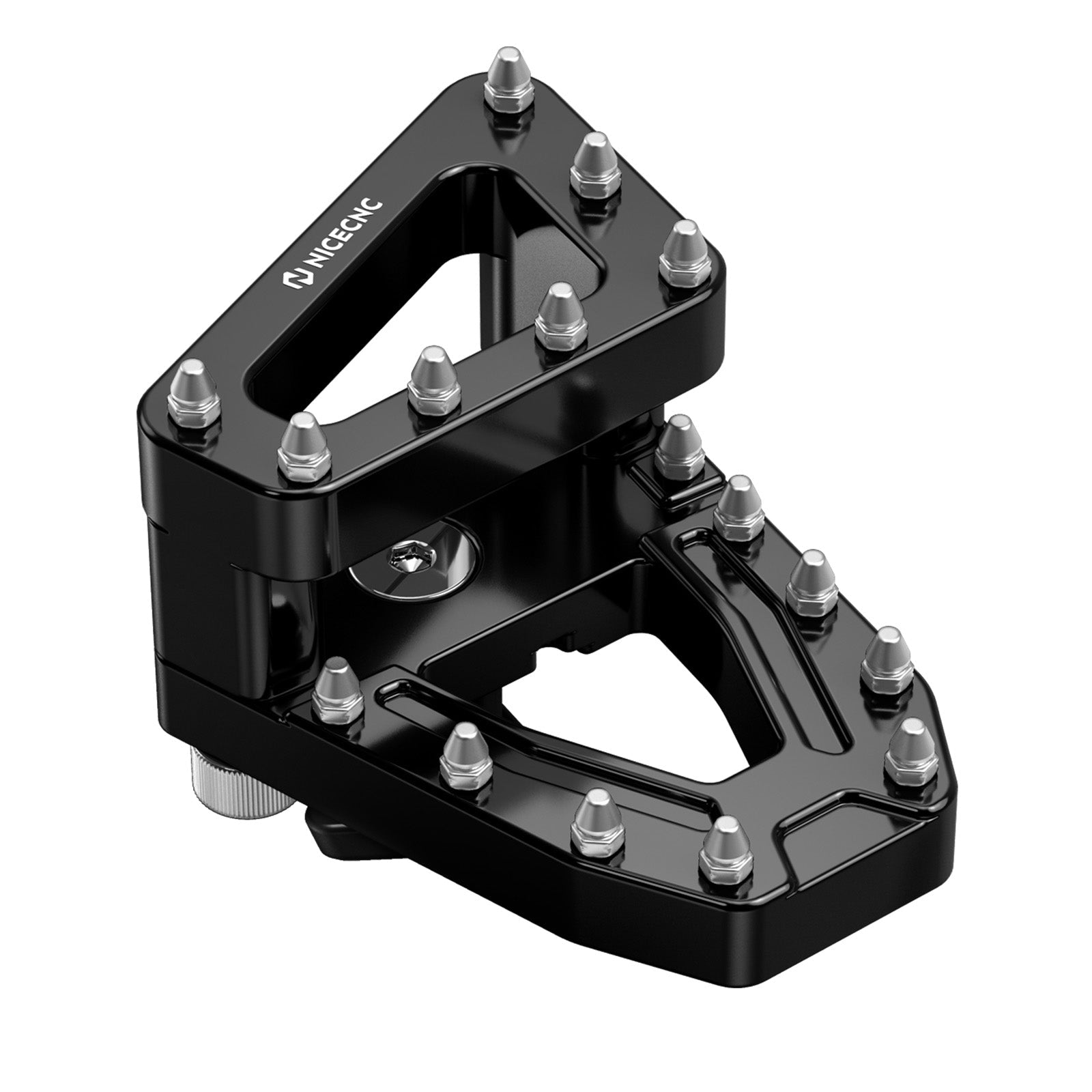 Enlarged Rear Brake Lever Pedal Extension For Honda CRF 1000L 1100L Africa Twin